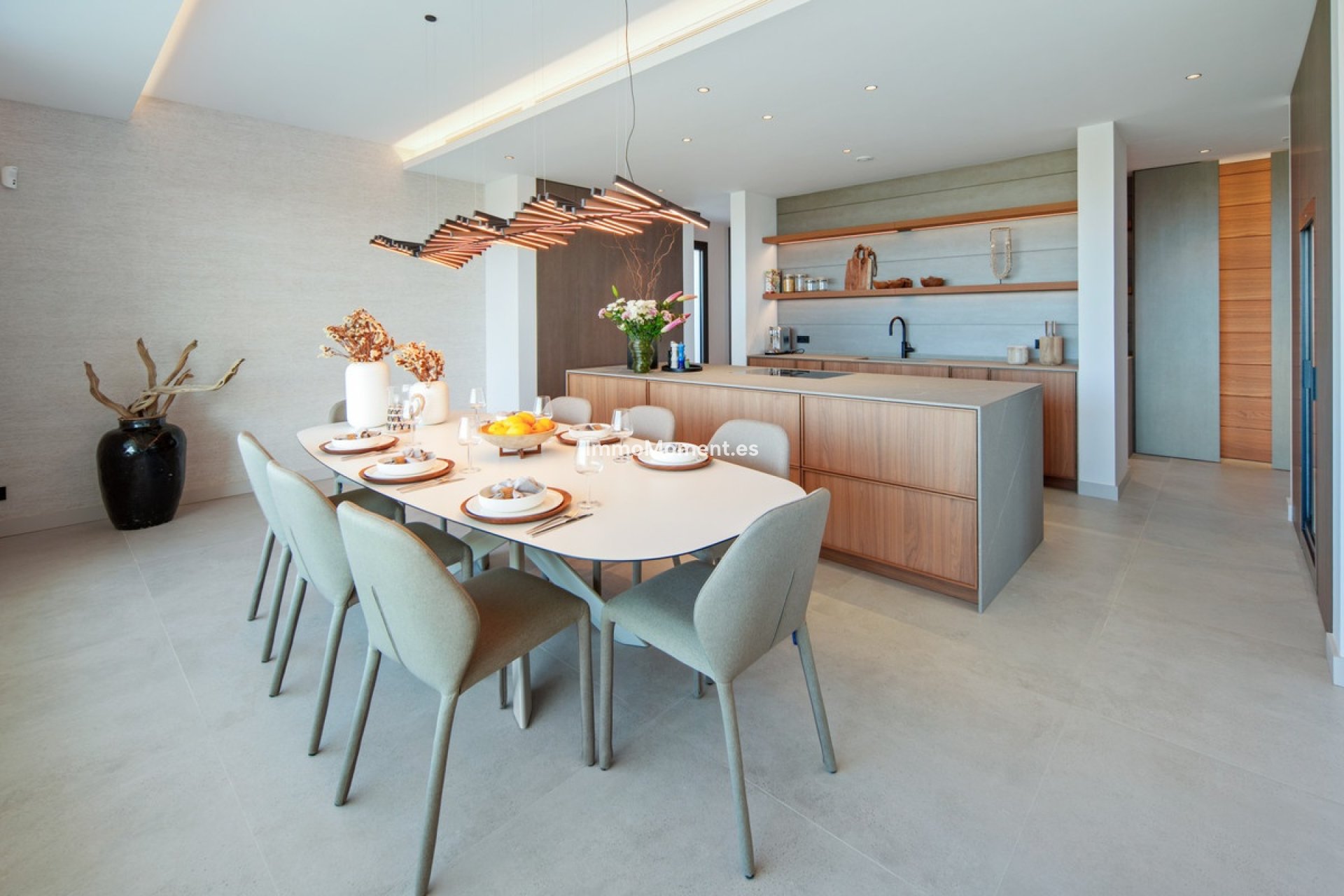 Bestaande woning - Vrijstaande villa - Marbella - El Rosario