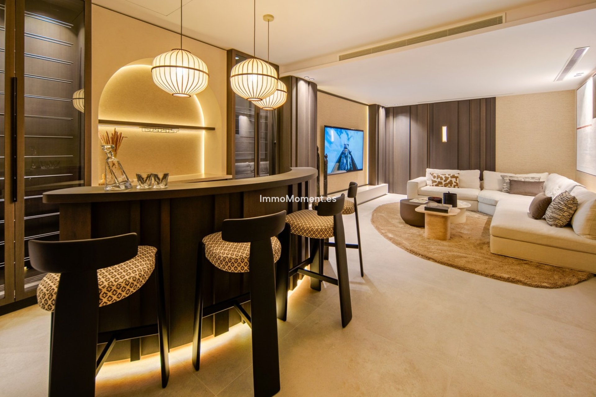 Bestaande woning - Vrijstaande villa - Marbella - El Rosario