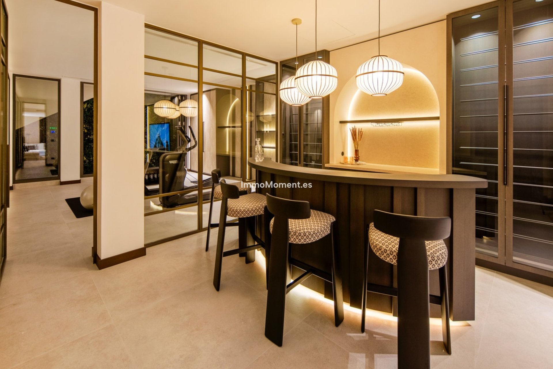 Bestaande woning - Vrijstaande villa - Marbella - El Rosario