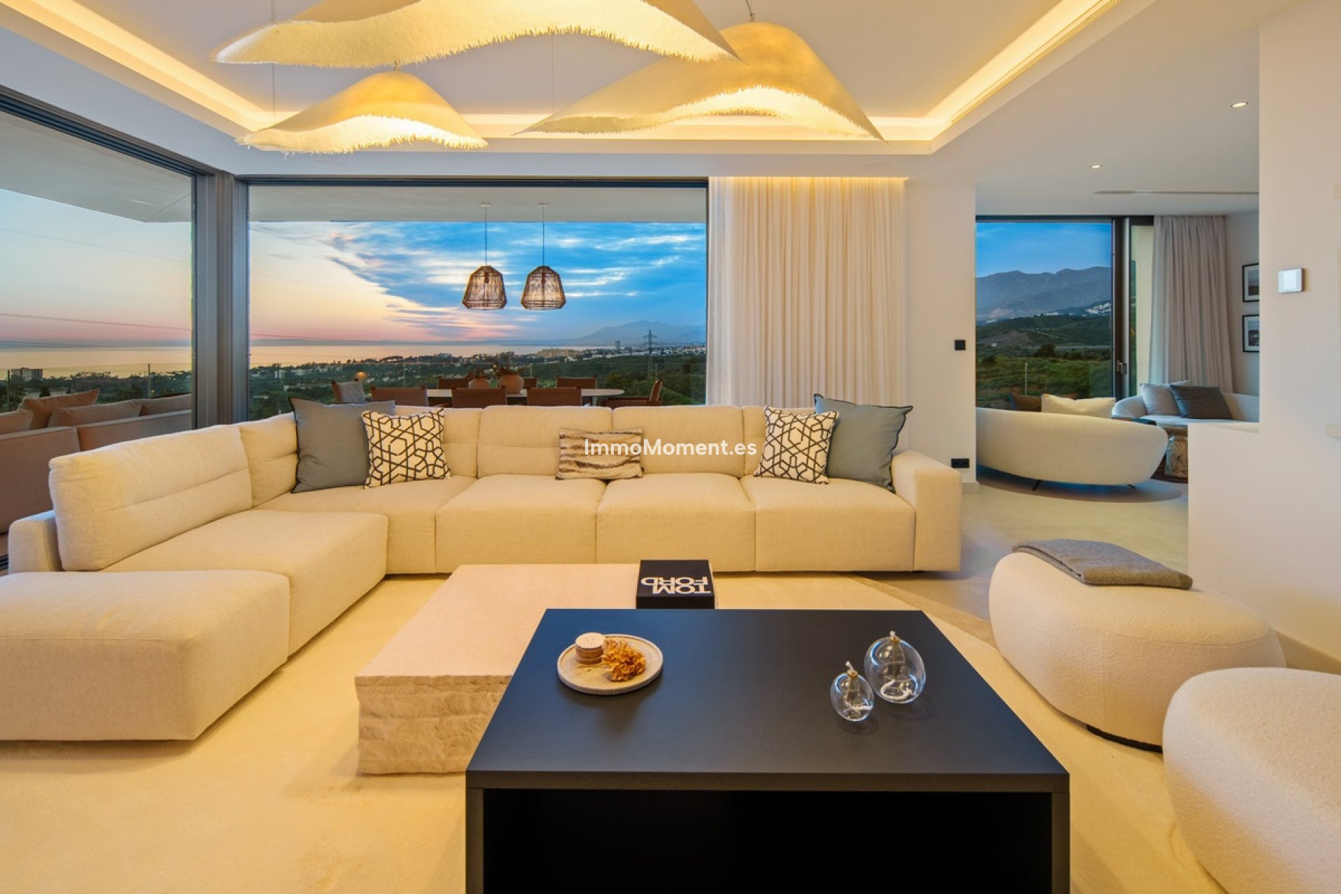 Bestaande woning - Vrijstaande villa - Marbella - El Rosario