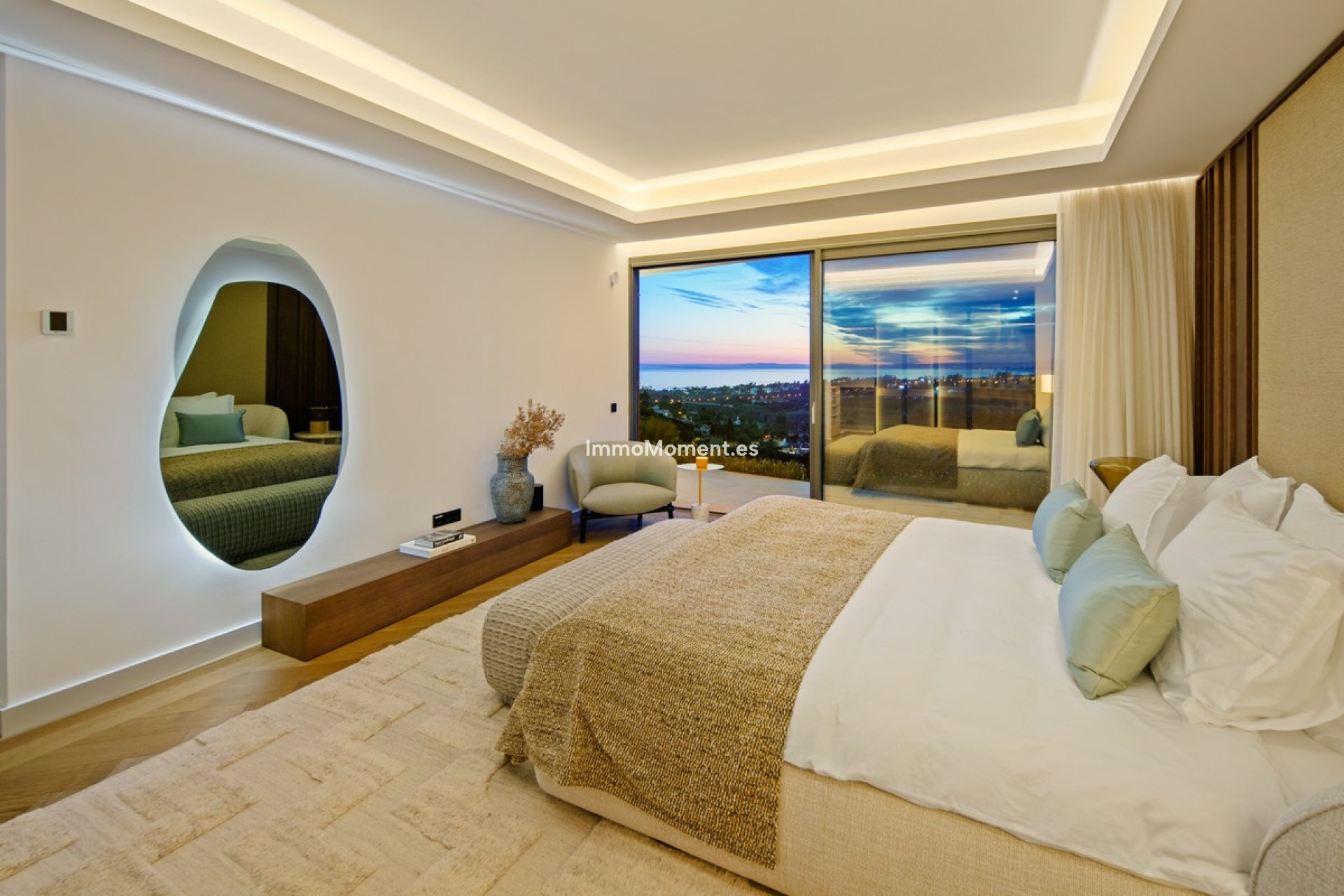Bestaande woning - Vrijstaande villa - Marbella - El Rosario