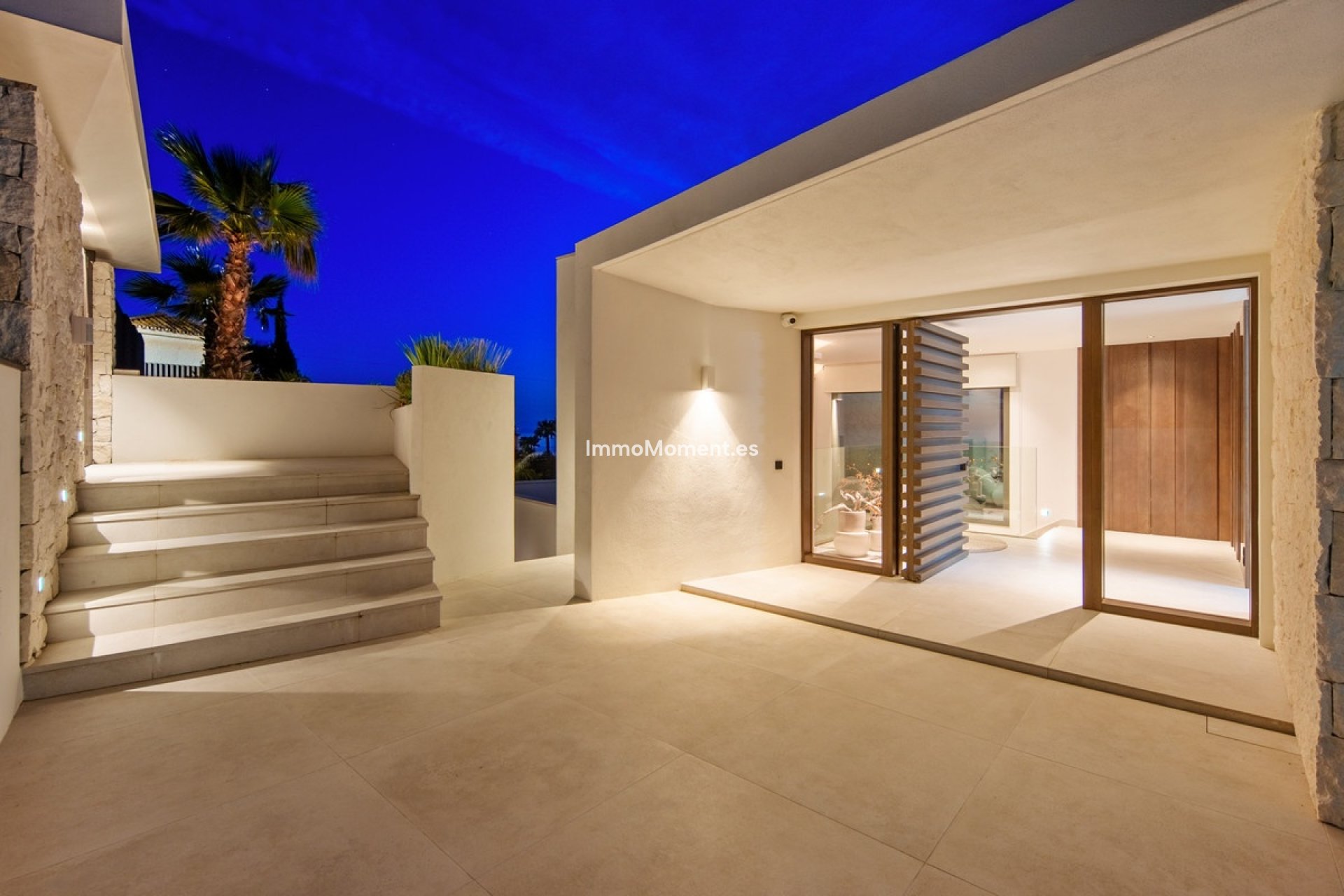 Bestaande woning - Vrijstaande villa - Marbella - El Rosario