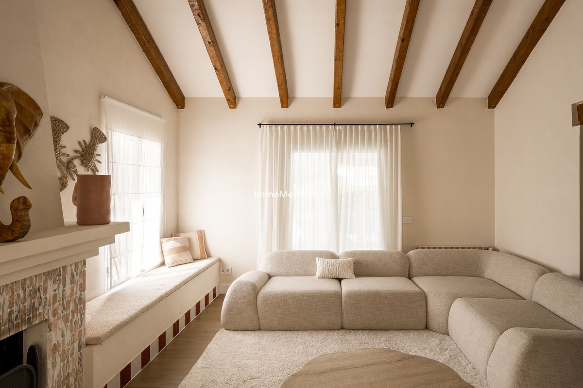 Bestaande woning - Vrijstaande villa - Marbella - El Rosario