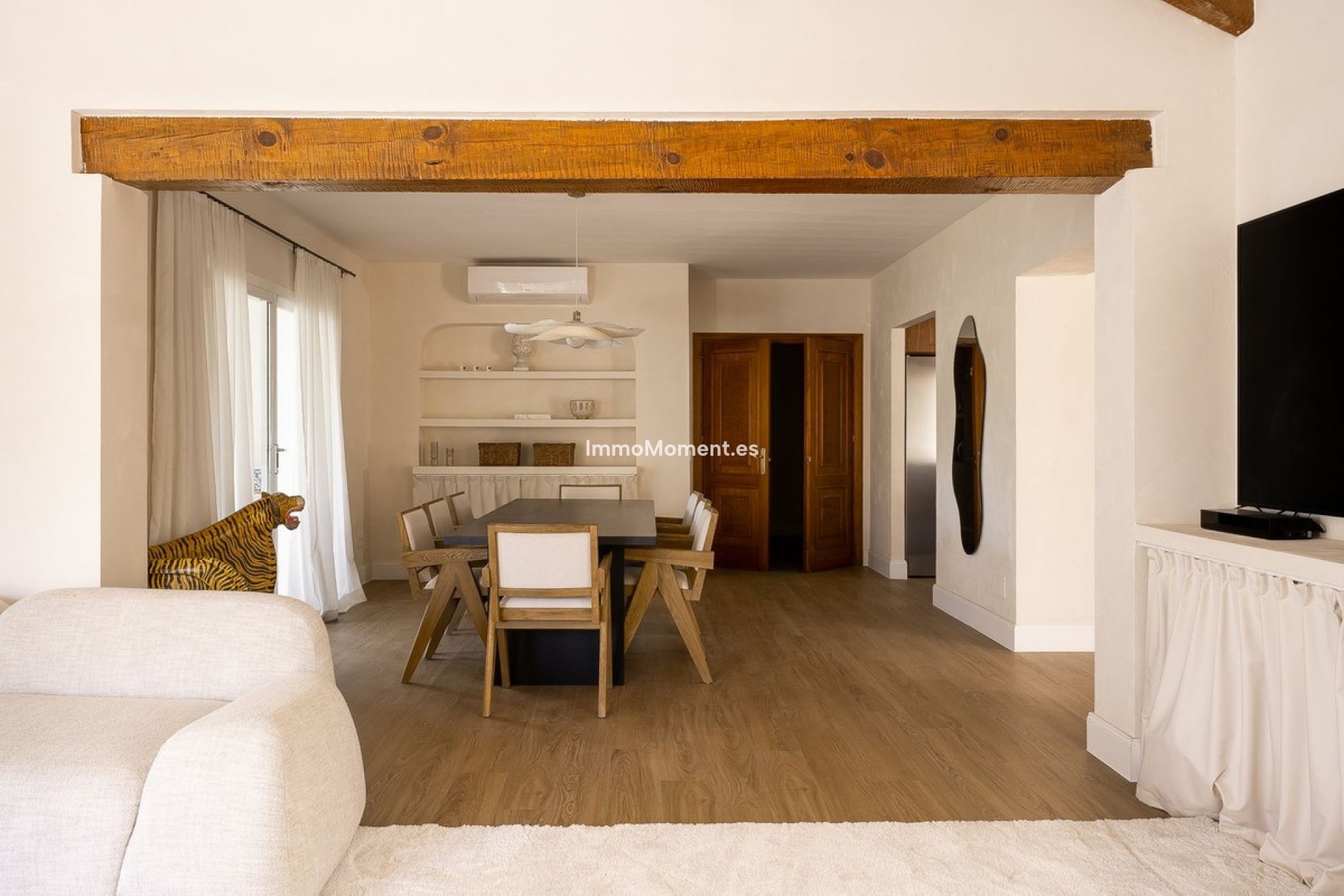 Bestaande woning - Vrijstaande villa - Marbella - El Rosario