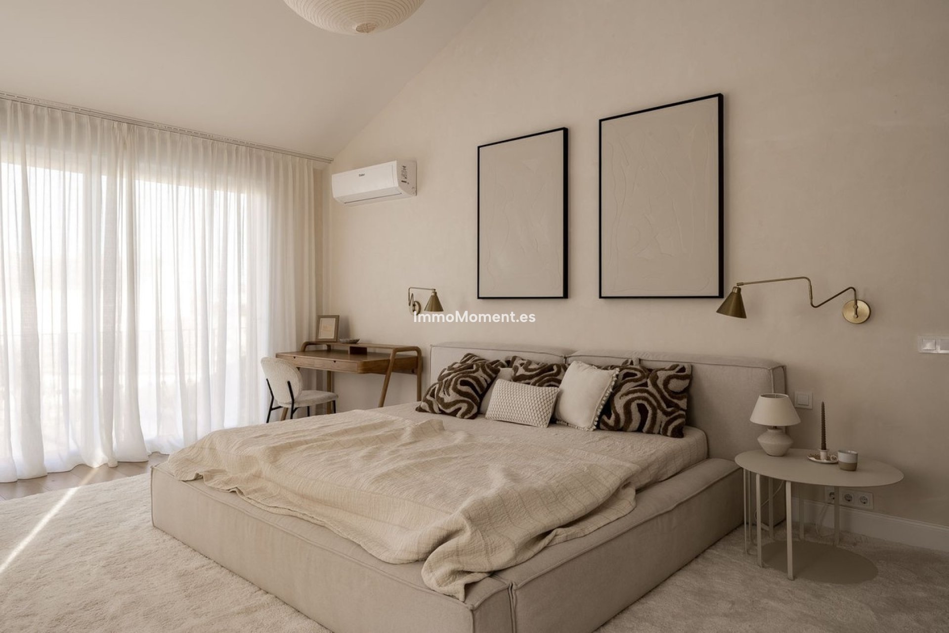 Bestaande woning - Vrijstaande villa - Marbella - El Rosario
