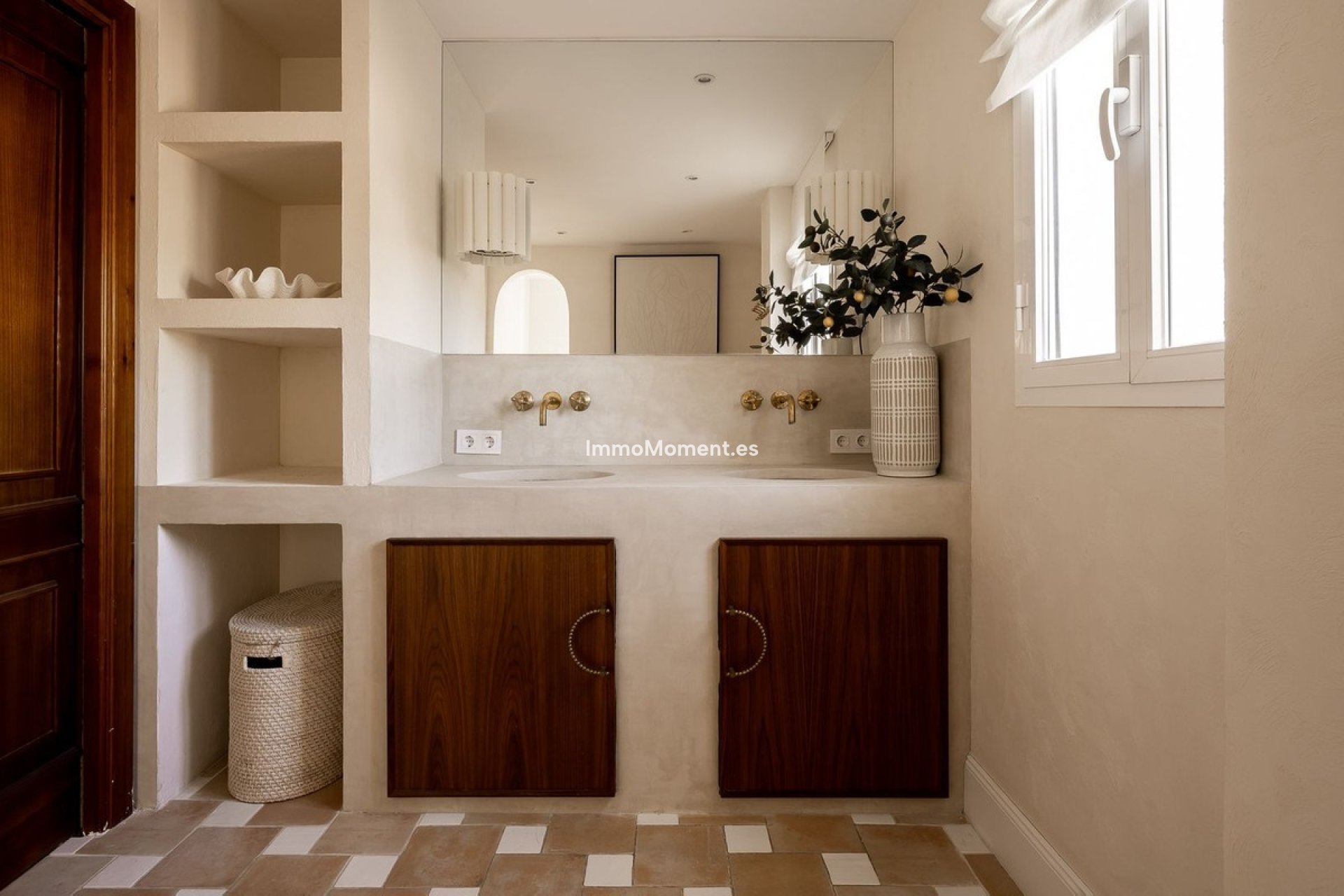Bestaande woning - Vrijstaande villa - Marbella - El Rosario