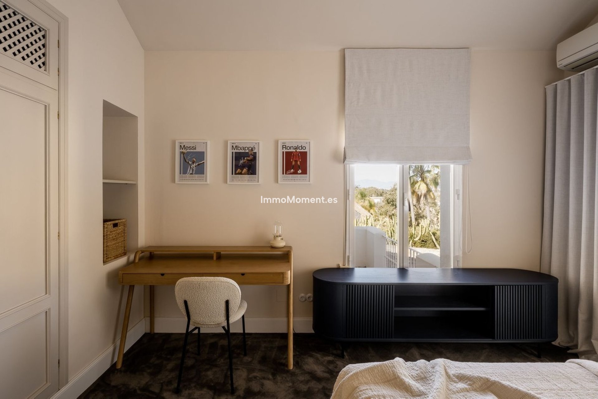 Bestaande woning - Vrijstaande villa - Marbella - El Rosario