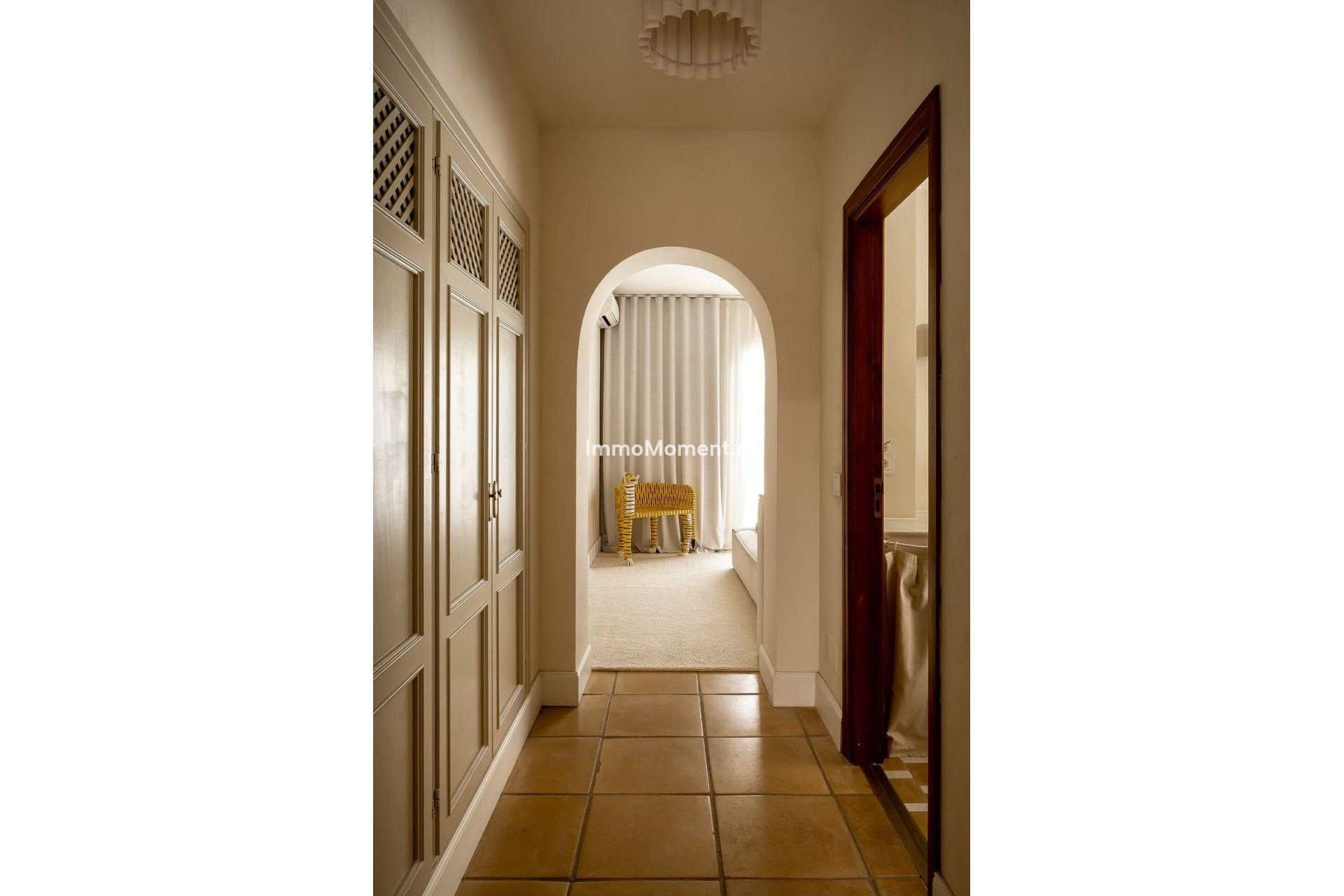 Bestaande woning - Vrijstaande villa - Marbella - El Rosario