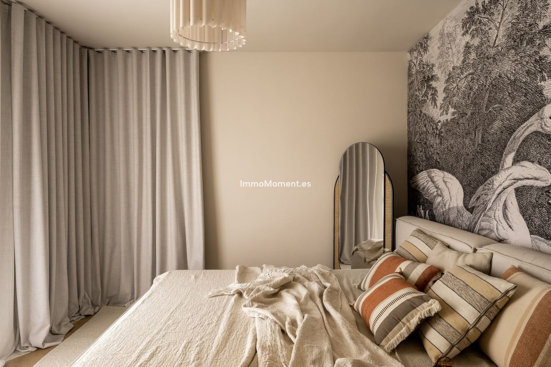 Bestaande woning - Vrijstaande villa - Marbella - El Rosario