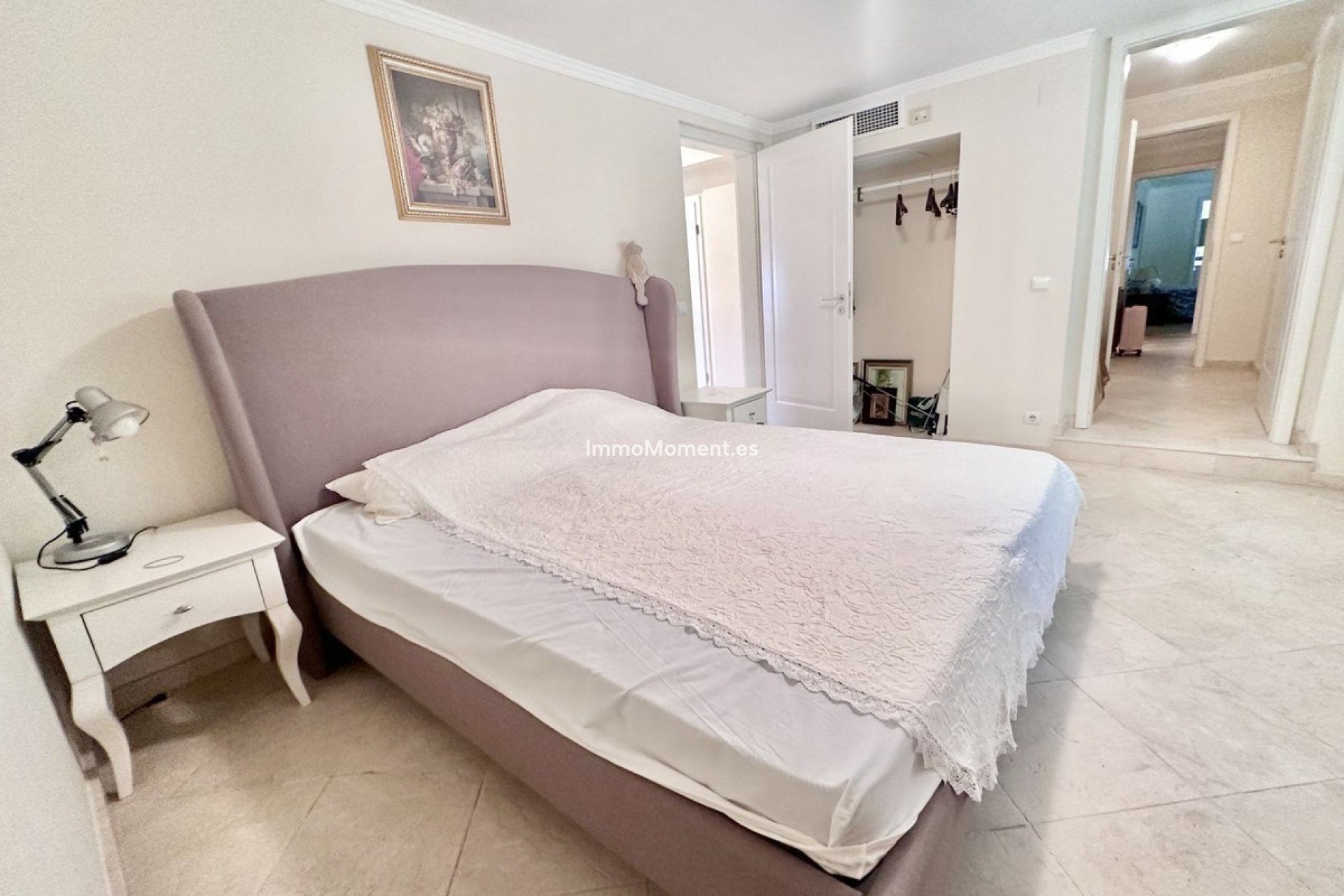 Bestaande woning - Vrijstaande villa - Marbella - El Rosario