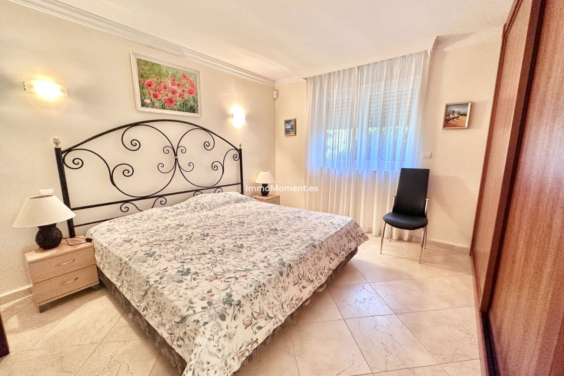 Bestaande woning - Vrijstaande villa - Marbella - El Rosario