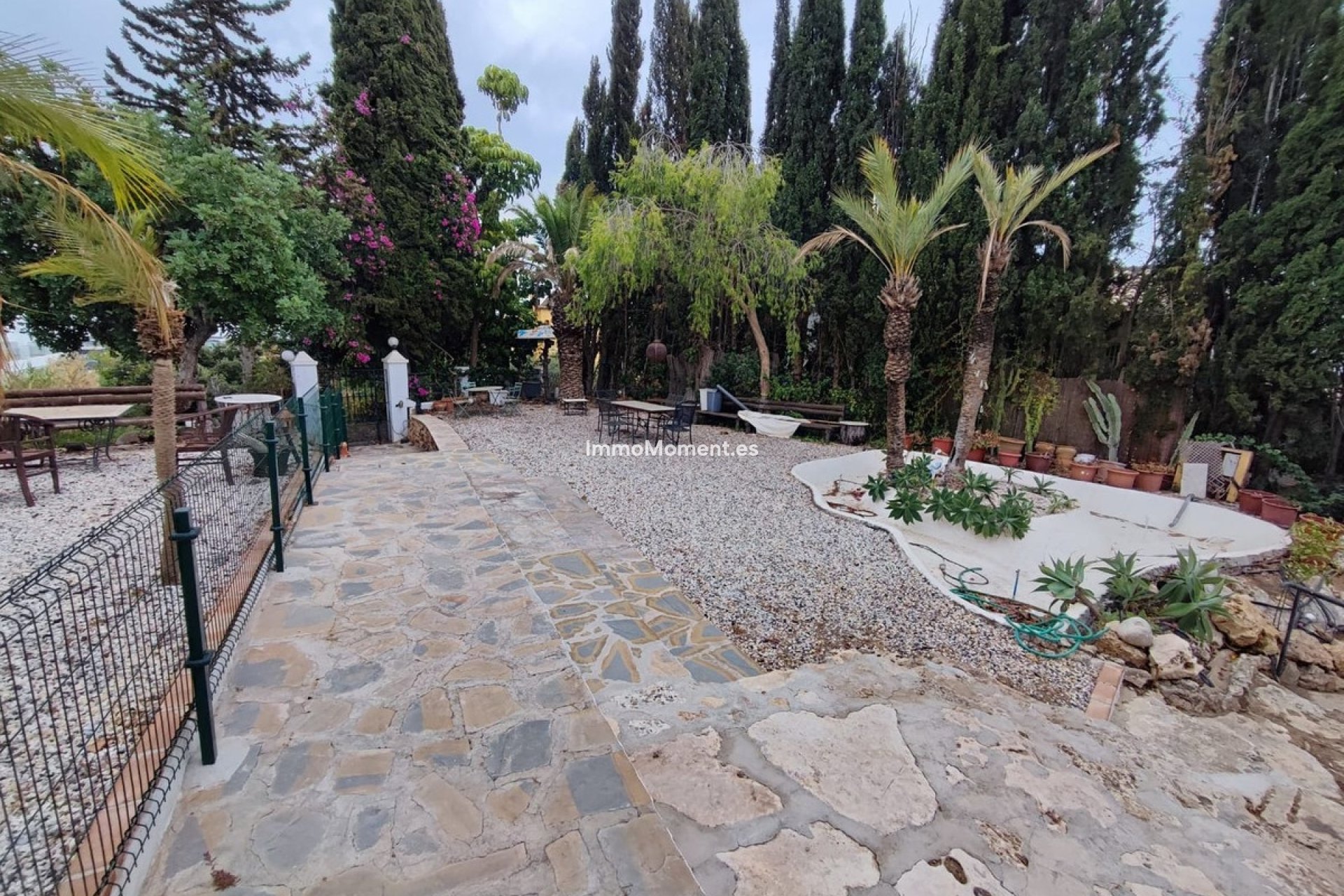 Bestaande woning - Vrijstaande villa - Marbella - El Rosario