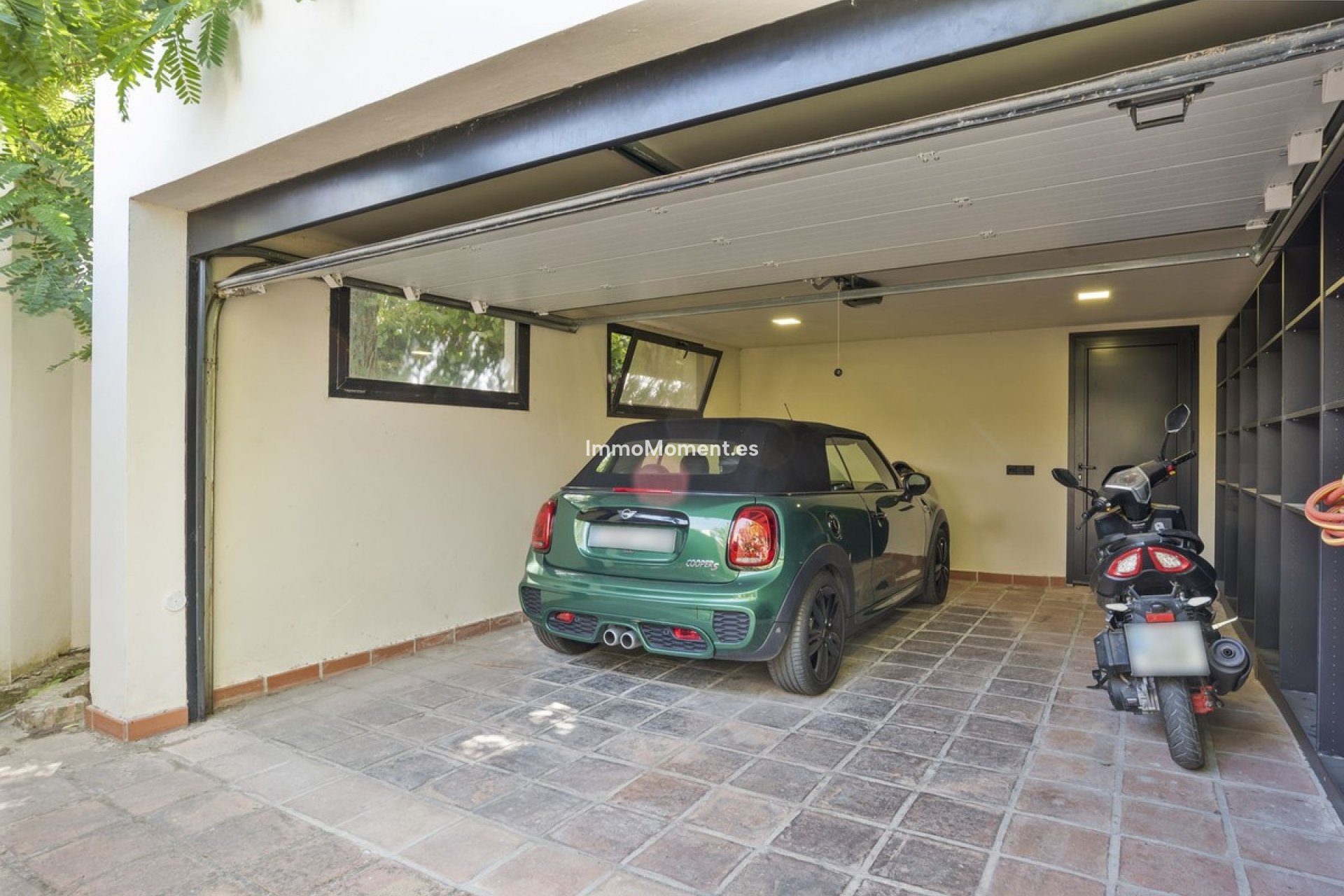 Bestaande woning - Vrijstaande villa - Marbella - El Rosario
