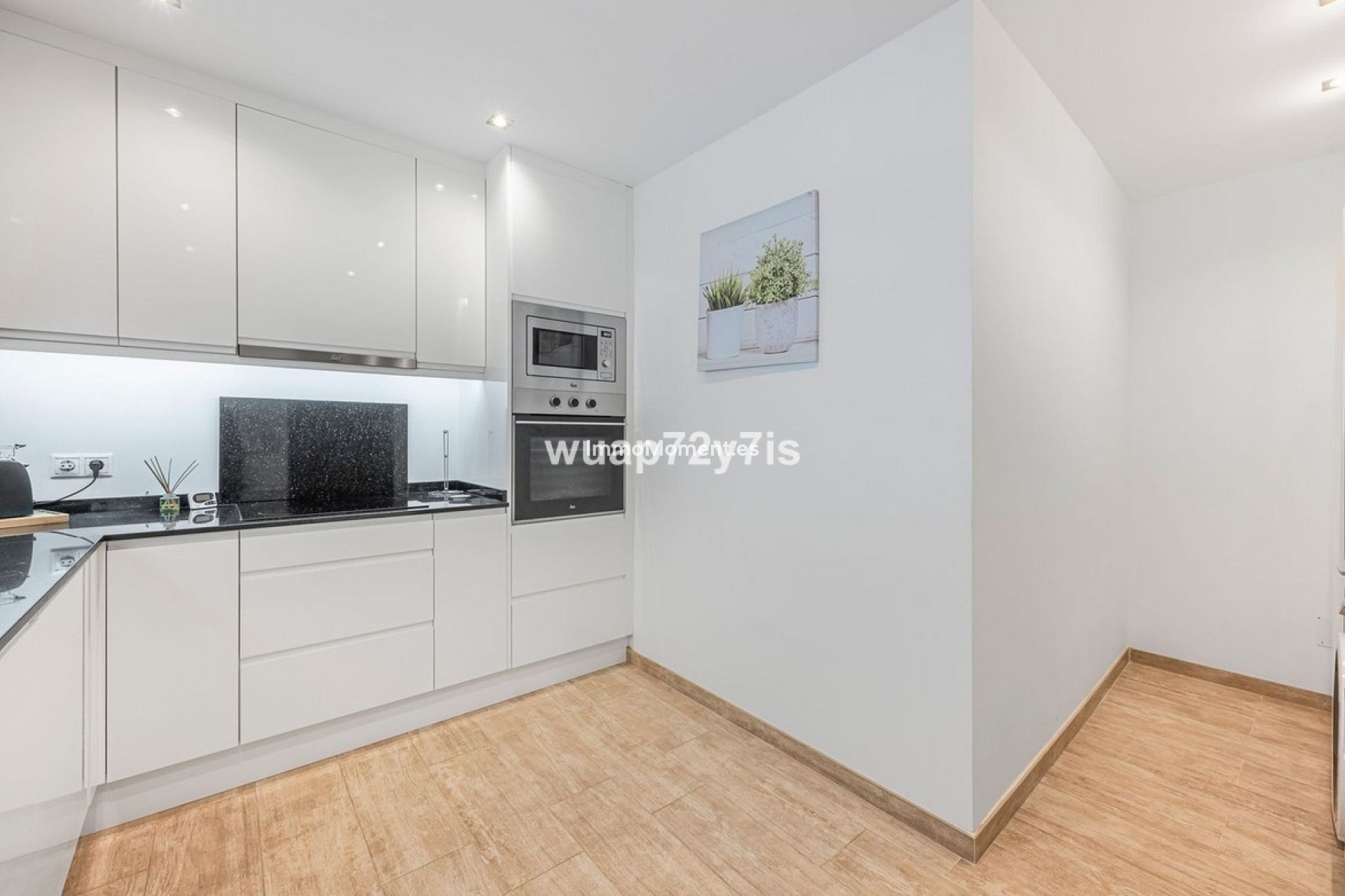 Bestaande woning - Vrijstaande villa - Marbella - El Rosario