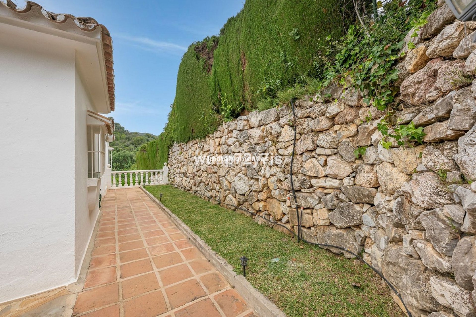 Bestaande woning - Vrijstaande villa - Marbella - El Rosario