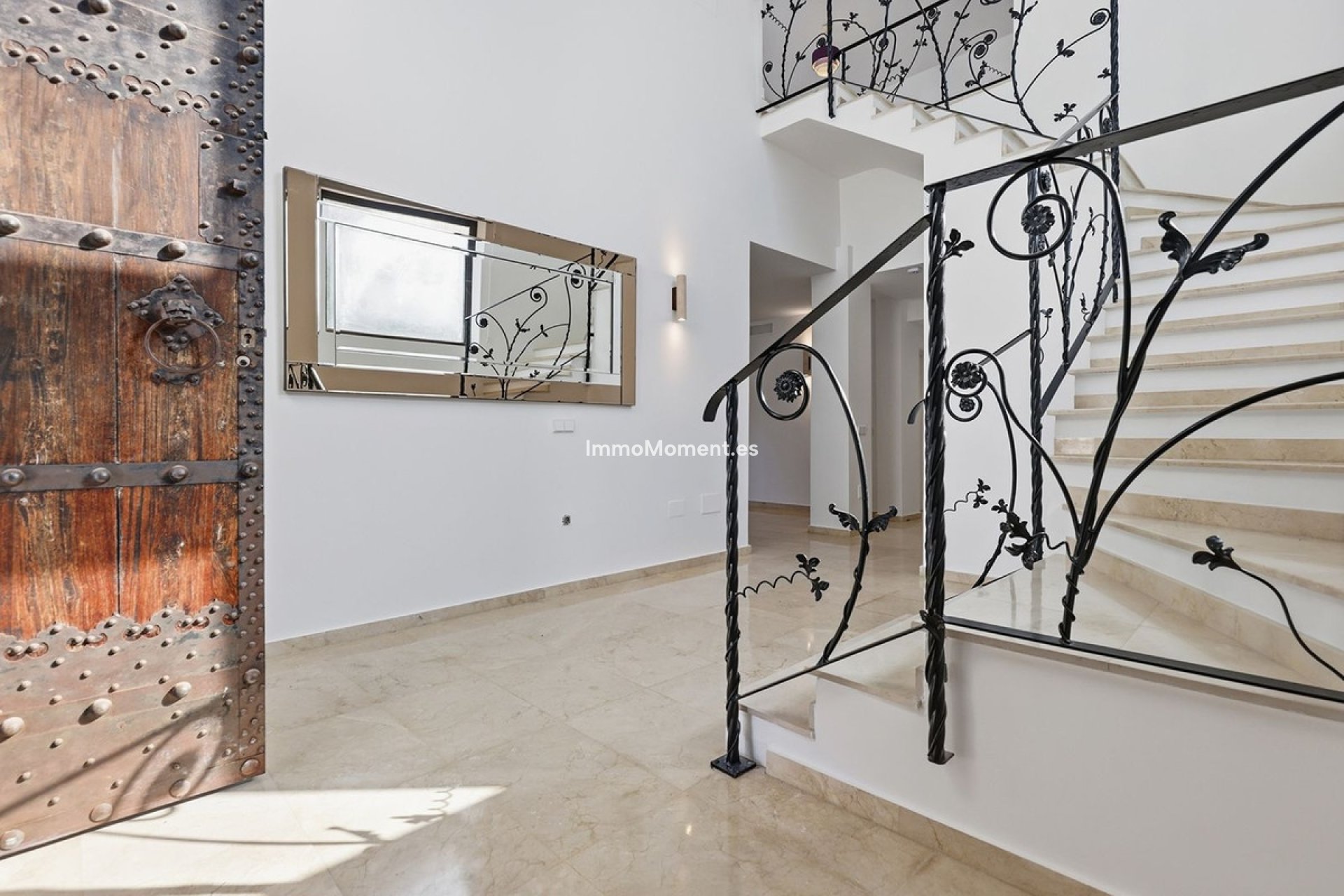Bestaande woning - Vrijstaande villa - Marbella - El Rosario