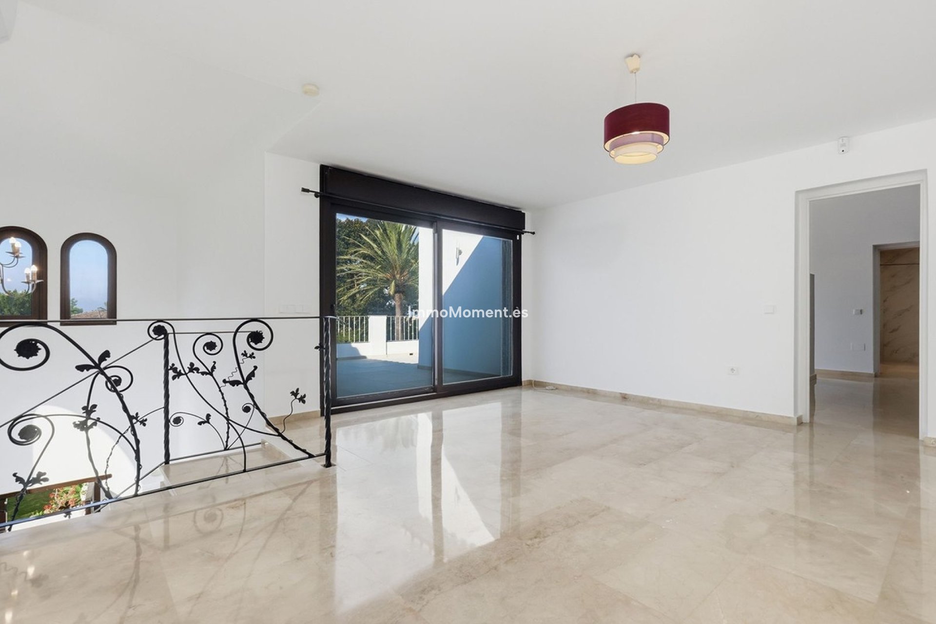 Bestaande woning - Vrijstaande villa - Marbella - El Rosario