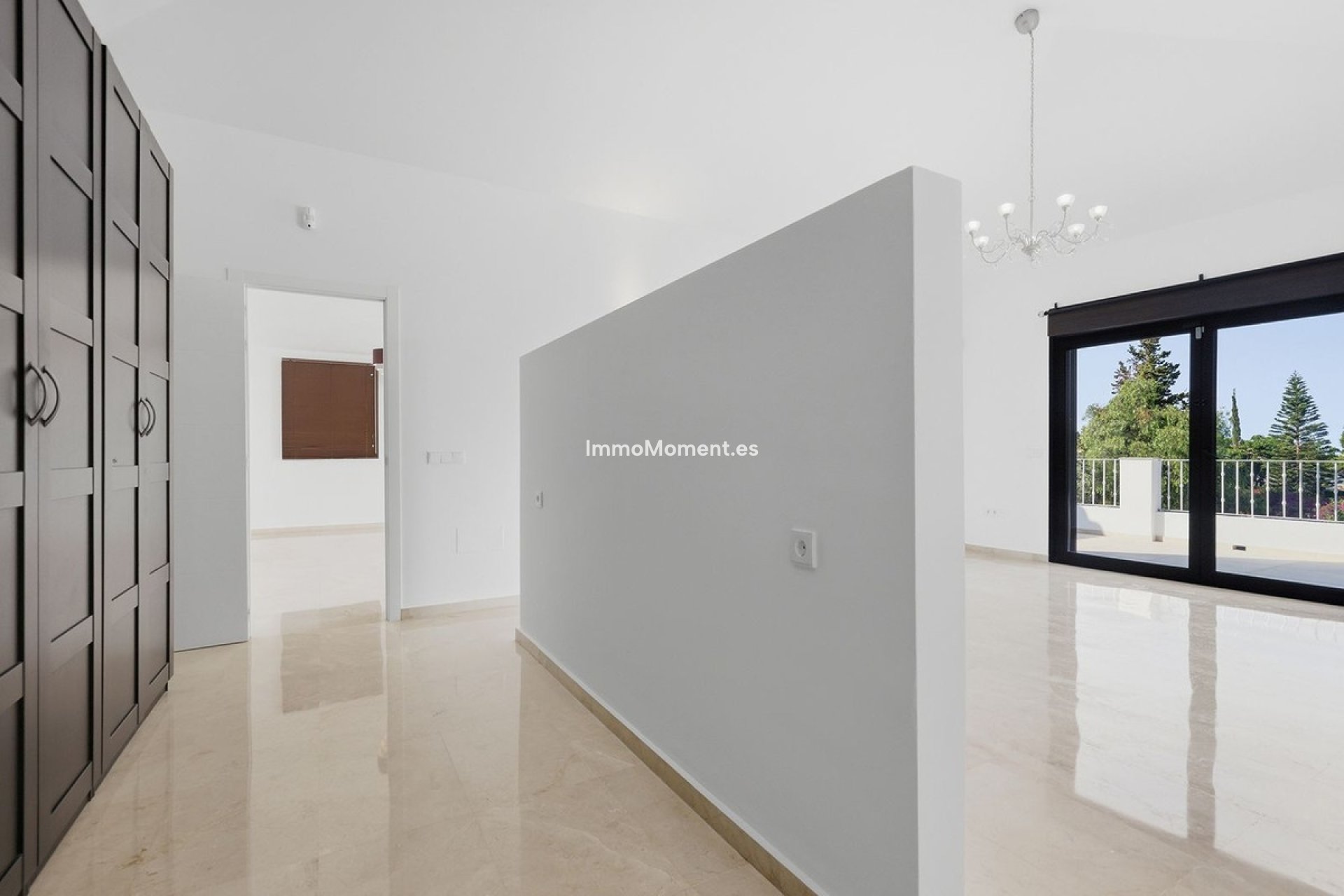Bestaande woning - Vrijstaande villa - Marbella - El Rosario