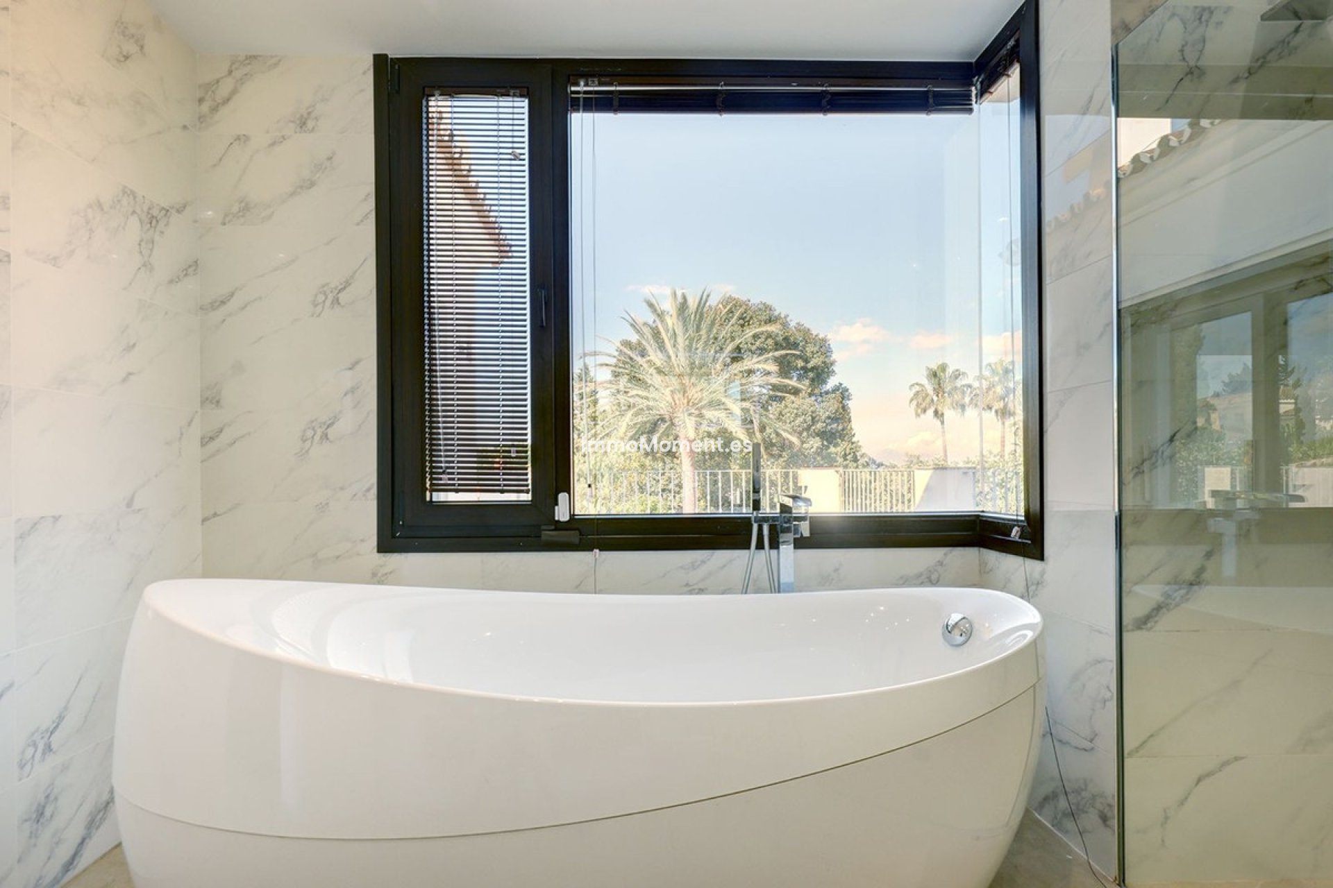 Bestaande woning - Vrijstaande villa - Marbella - El Rosario