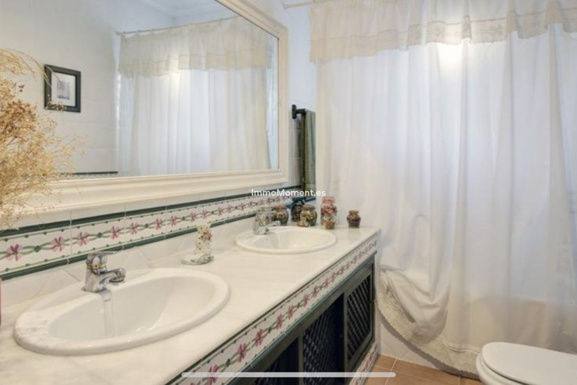 Bestaande woning - Vrijstaande villa - Marbella - El Rosario