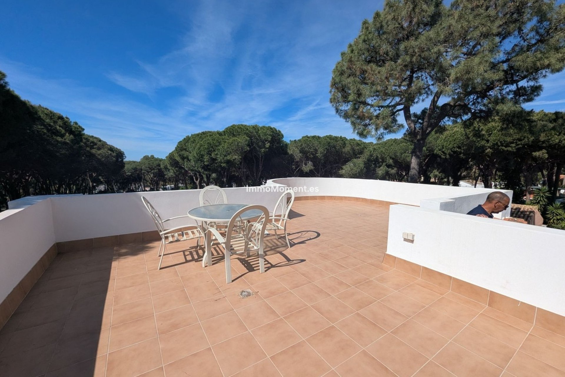 Bestaande woning - Vrijstaande villa - Marbella - El Rosario