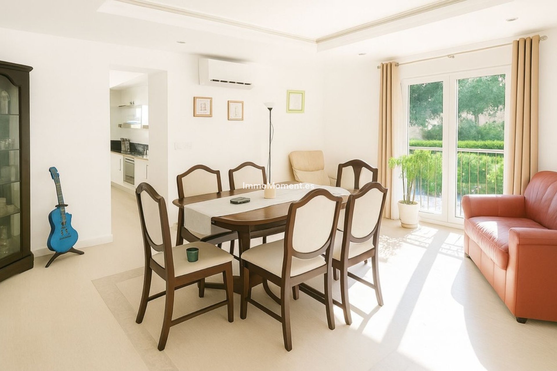 Bestaande woning - Vrijstaande villa - Marbella - El Rosario
