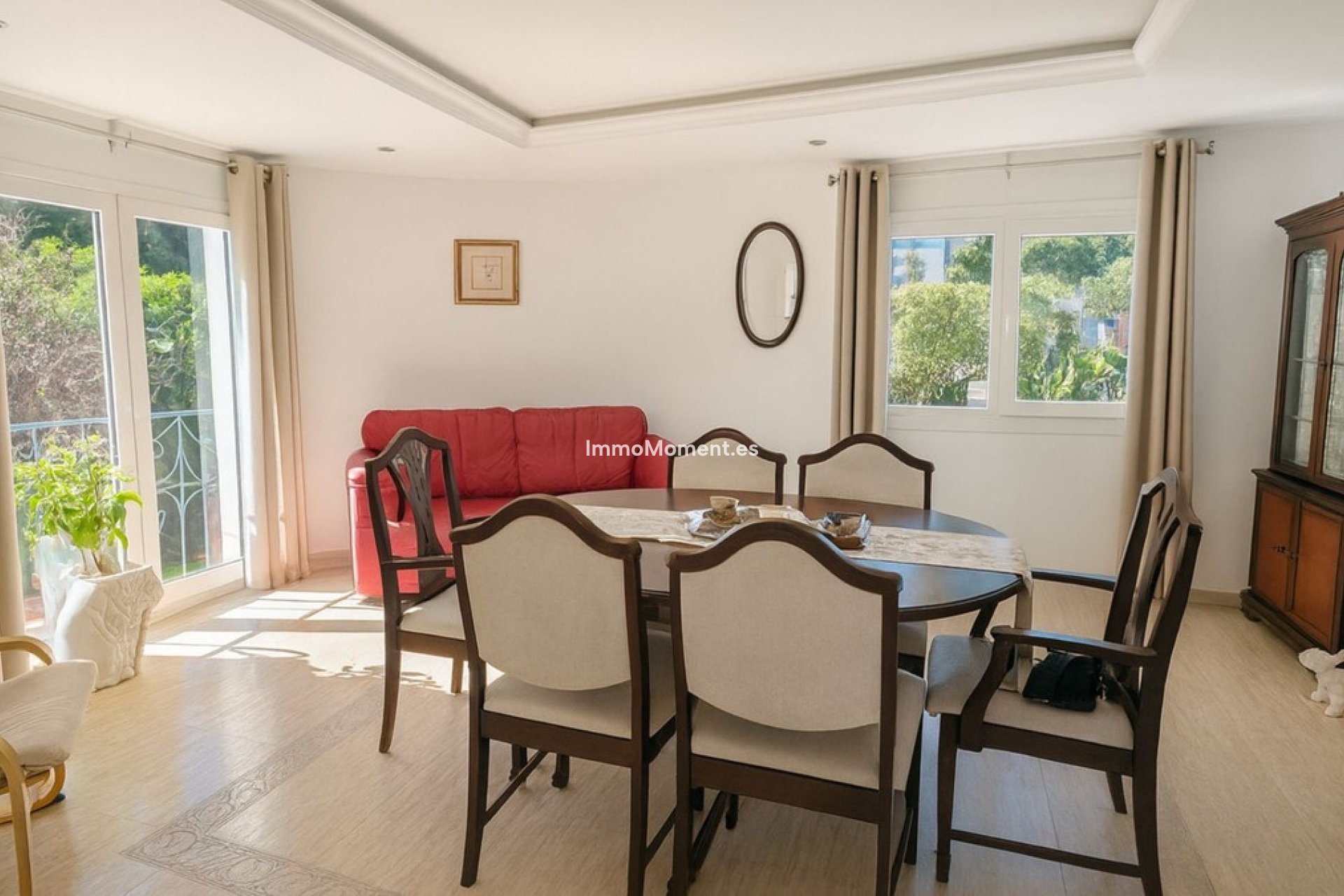 Bestaande woning - Vrijstaande villa - Marbella - El Rosario