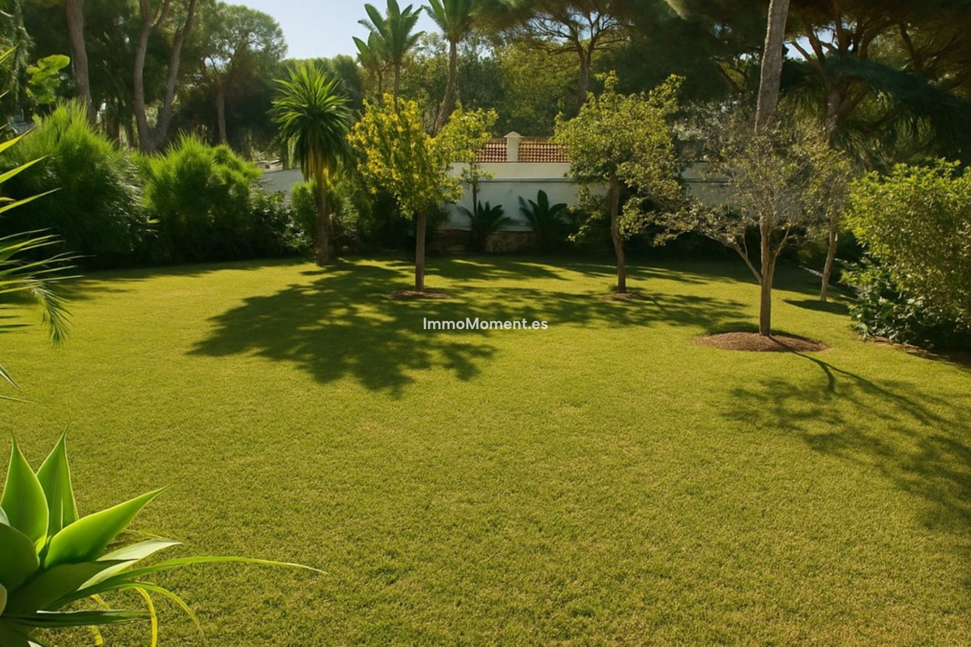 Bestaande woning - Vrijstaande villa - Marbella - El Rosario