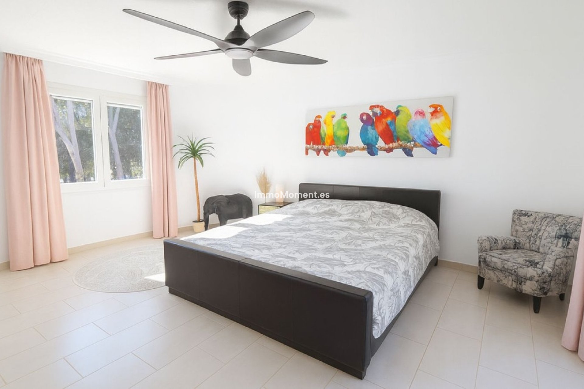 Bestaande woning - Vrijstaande villa - Marbella - El Rosario