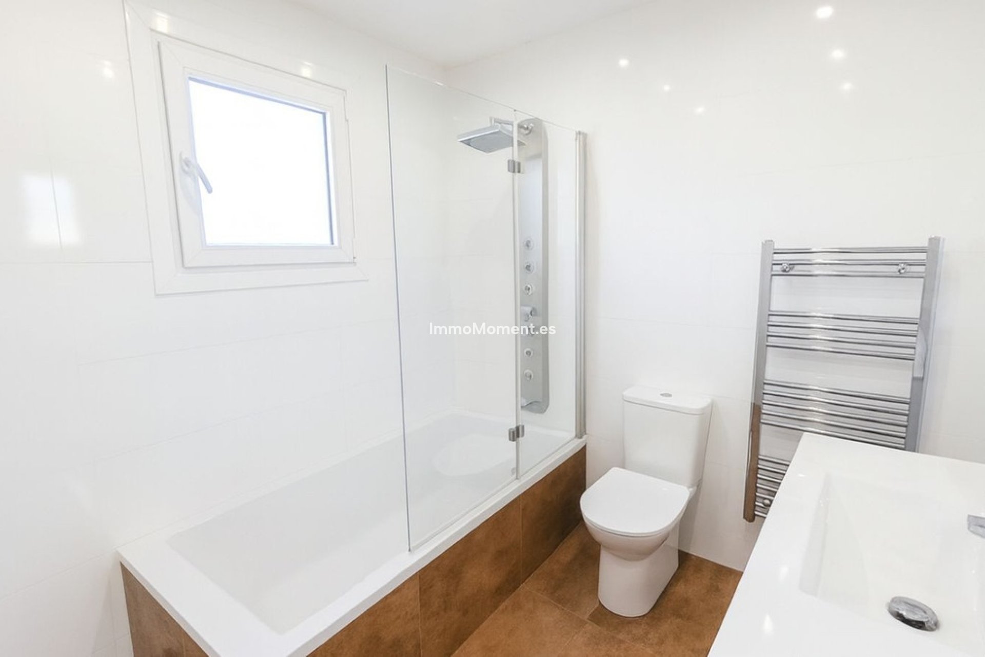 Bestaande woning - Vrijstaande villa - Marbella - El Rosario