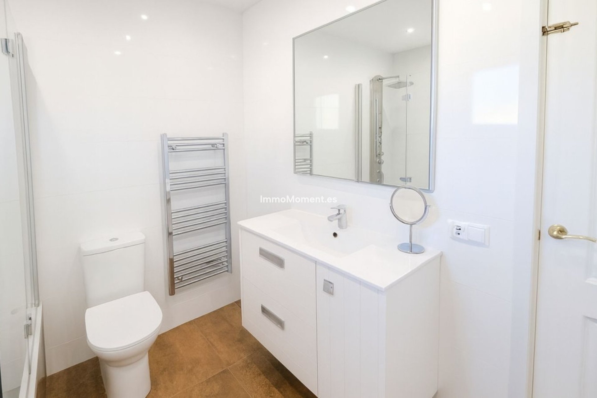 Bestaande woning - Vrijstaande villa - Marbella - El Rosario