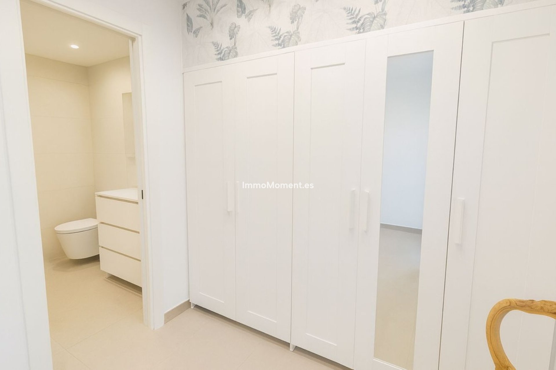 Bestaande woning - Vrijstaande villa - Marbella - El Rosario