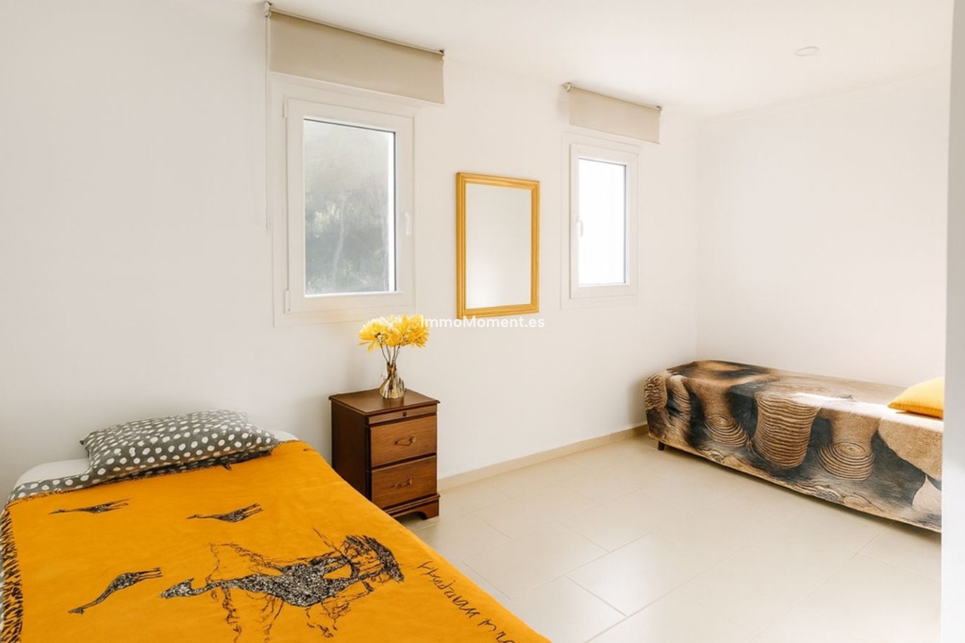 Bestaande woning - Vrijstaande villa - Marbella - El Rosario