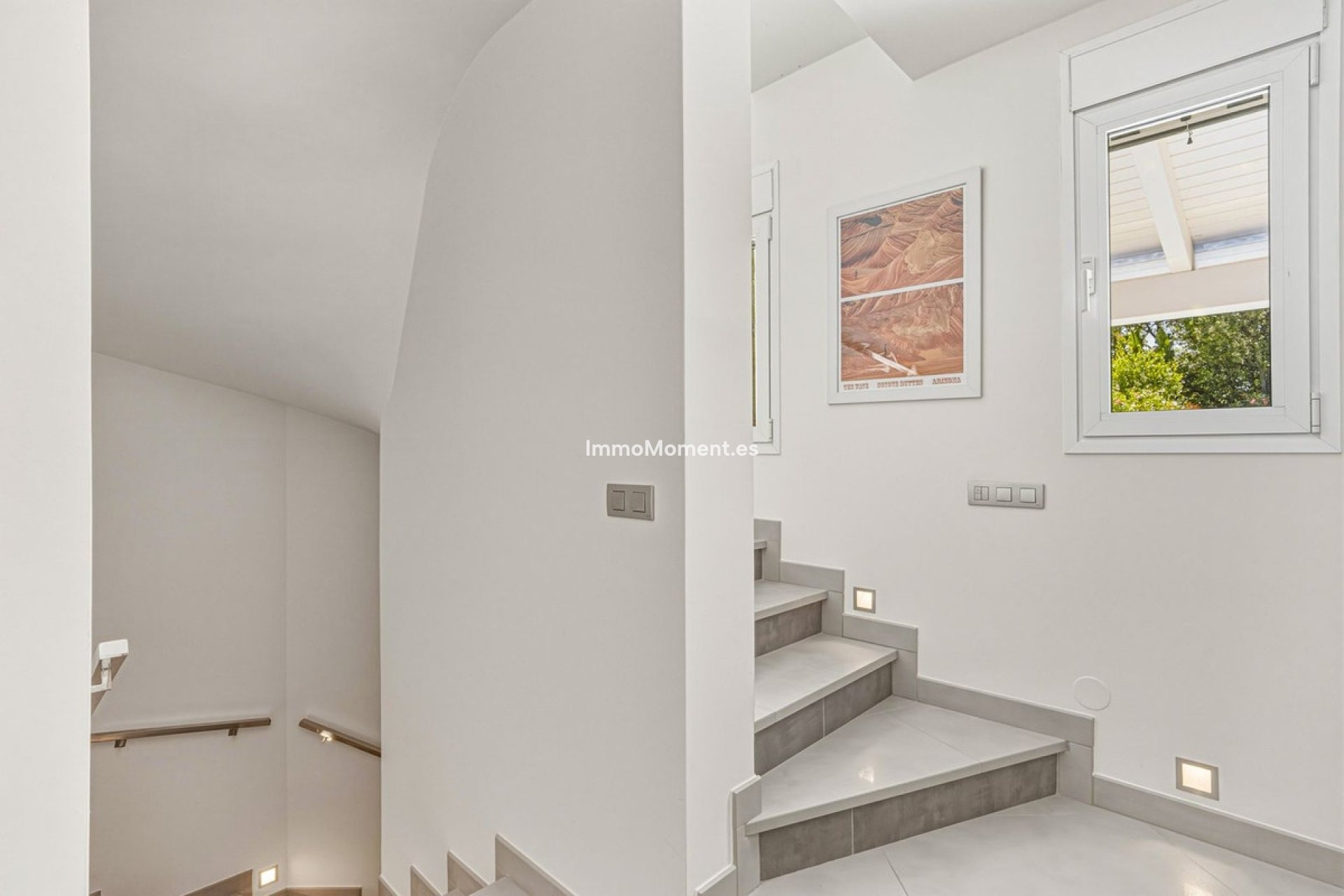 Bestaande woning - Vrijstaande villa - Marbella - El Rosario