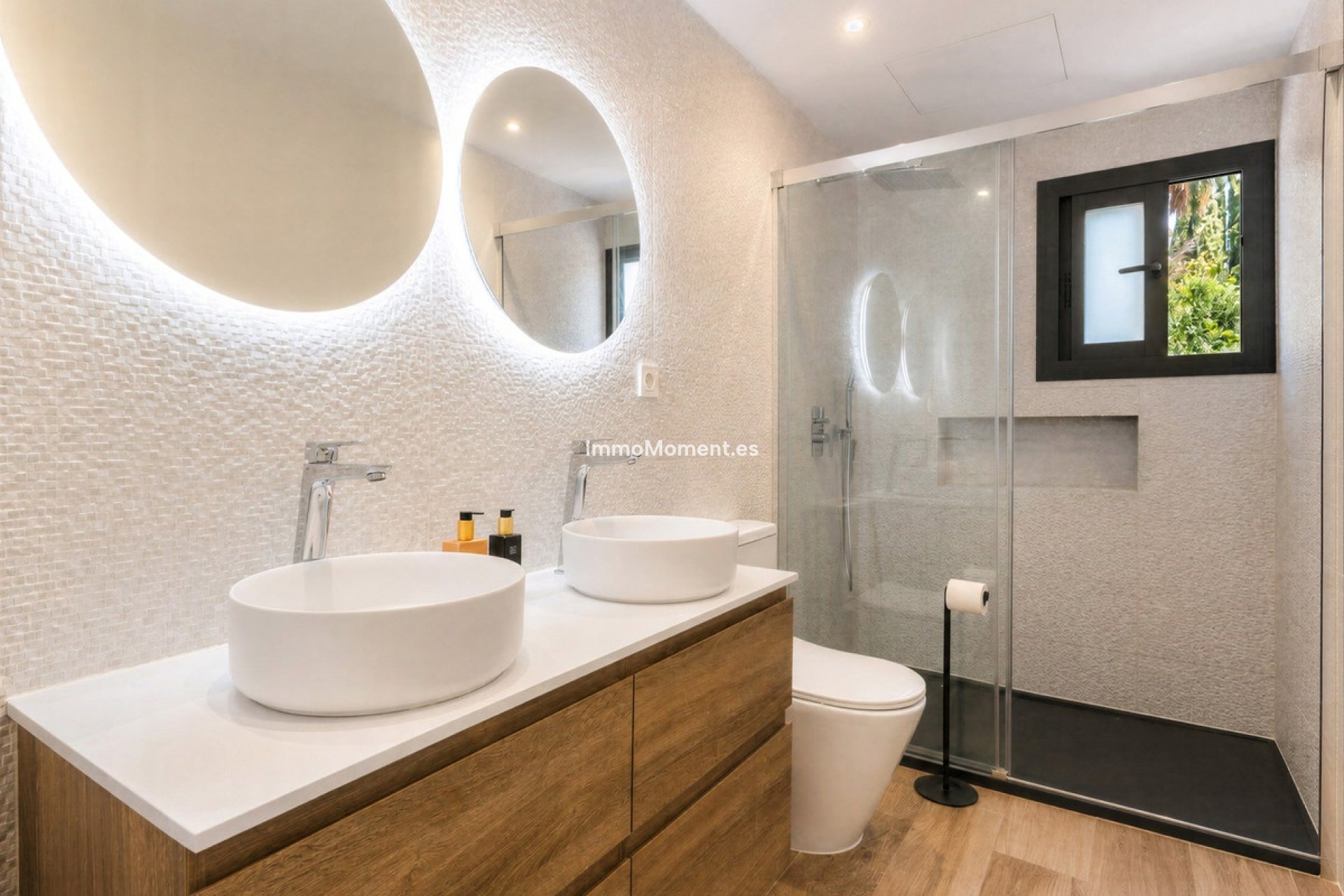 Bestaande woning - Vrijstaande villa - Marbella - El Rosario