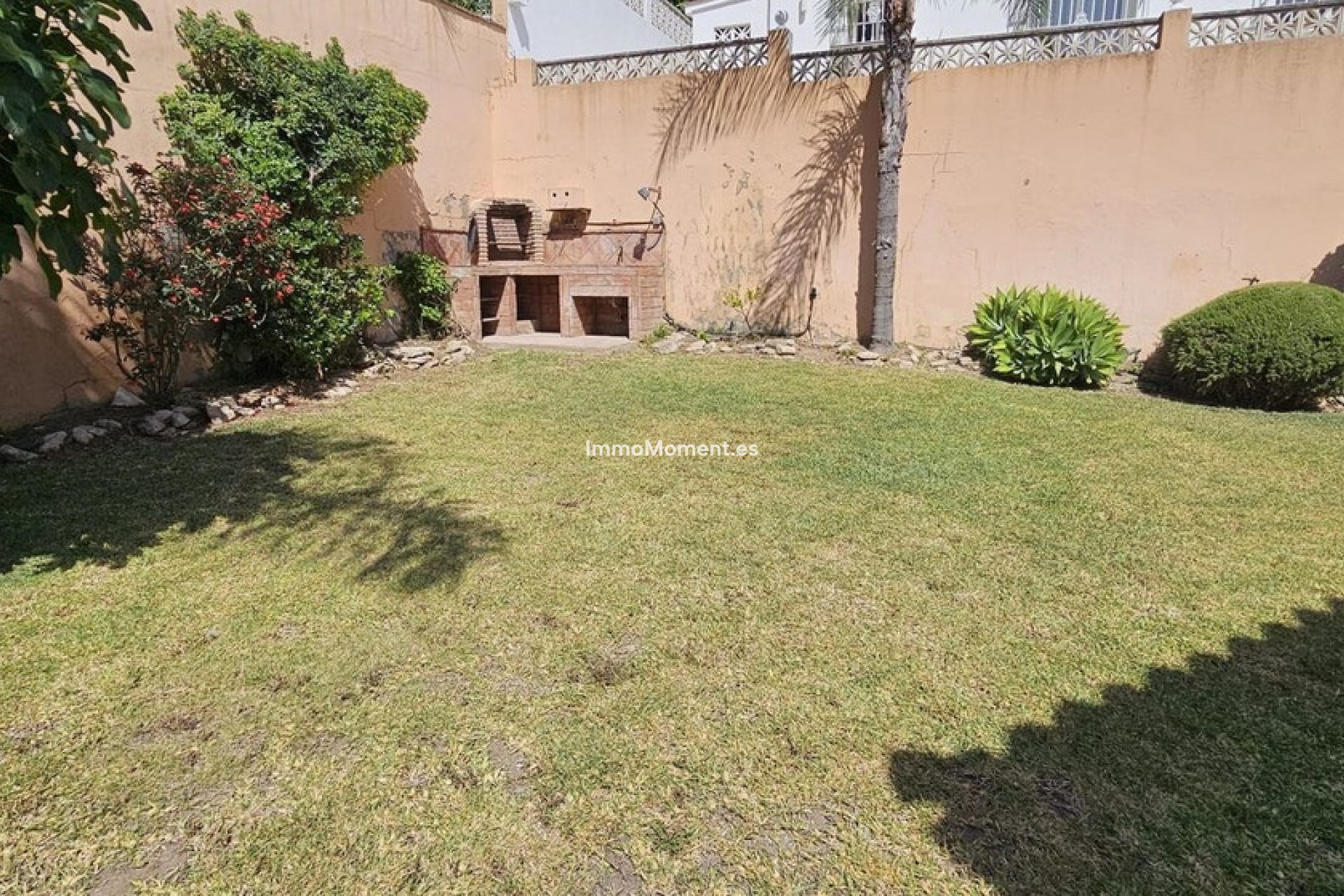 Bestaande woning - Vrijstaande villa - Marbella - El Rosario