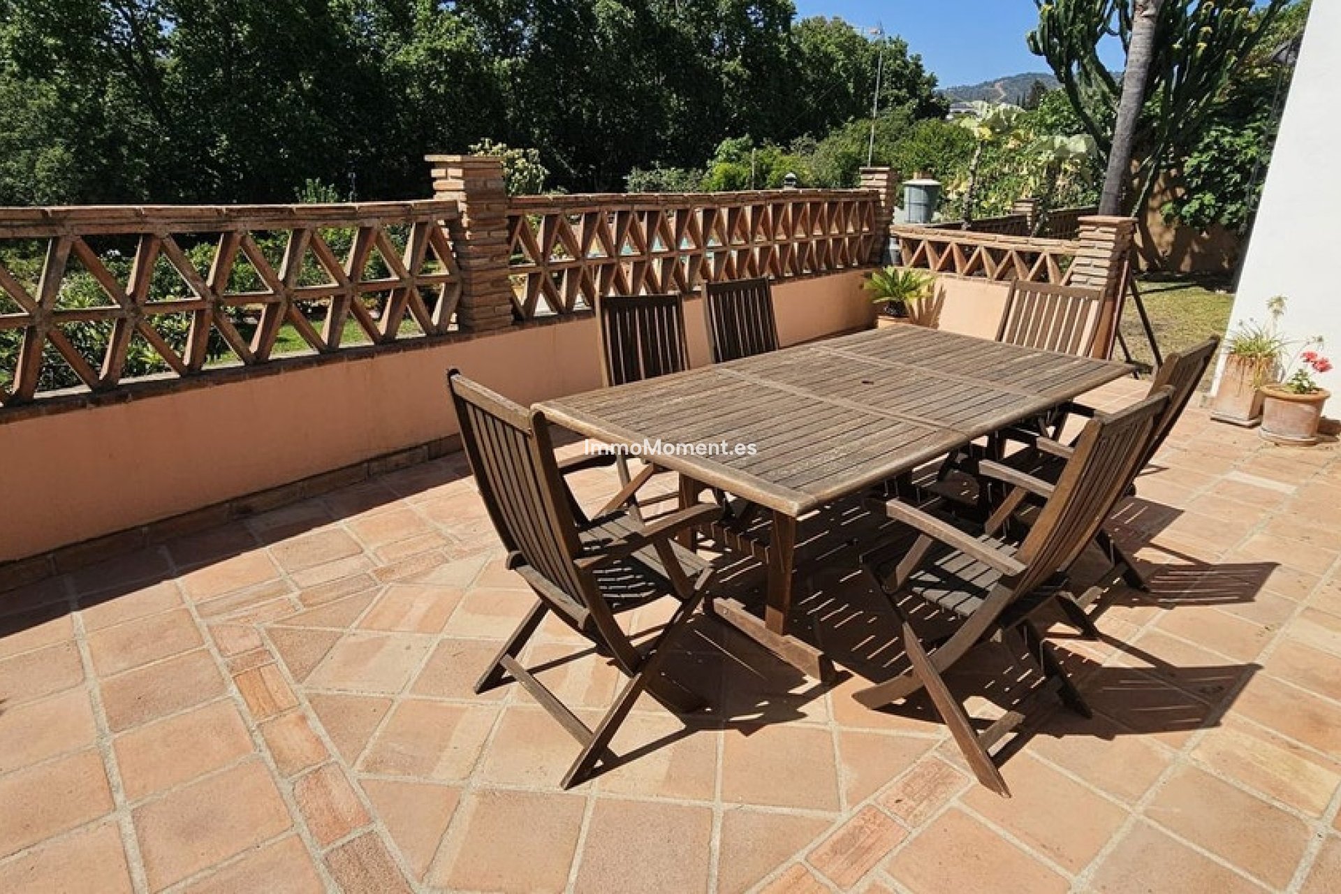 Bestaande woning - Vrijstaande villa - Marbella - El Rosario