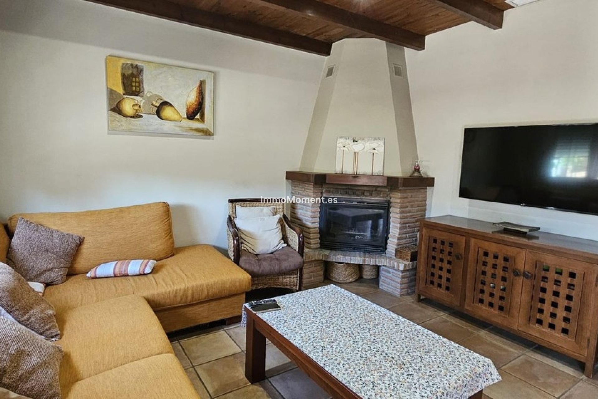 Bestaande woning - Vrijstaande villa - Marbella - El Rosario