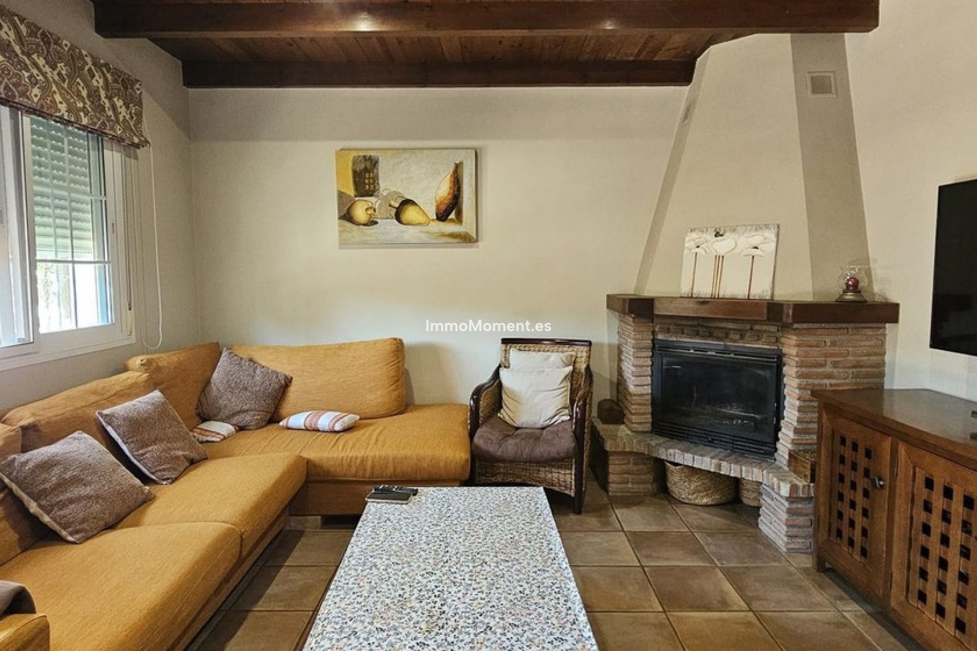 Bestaande woning - Vrijstaande villa - Marbella - El Rosario