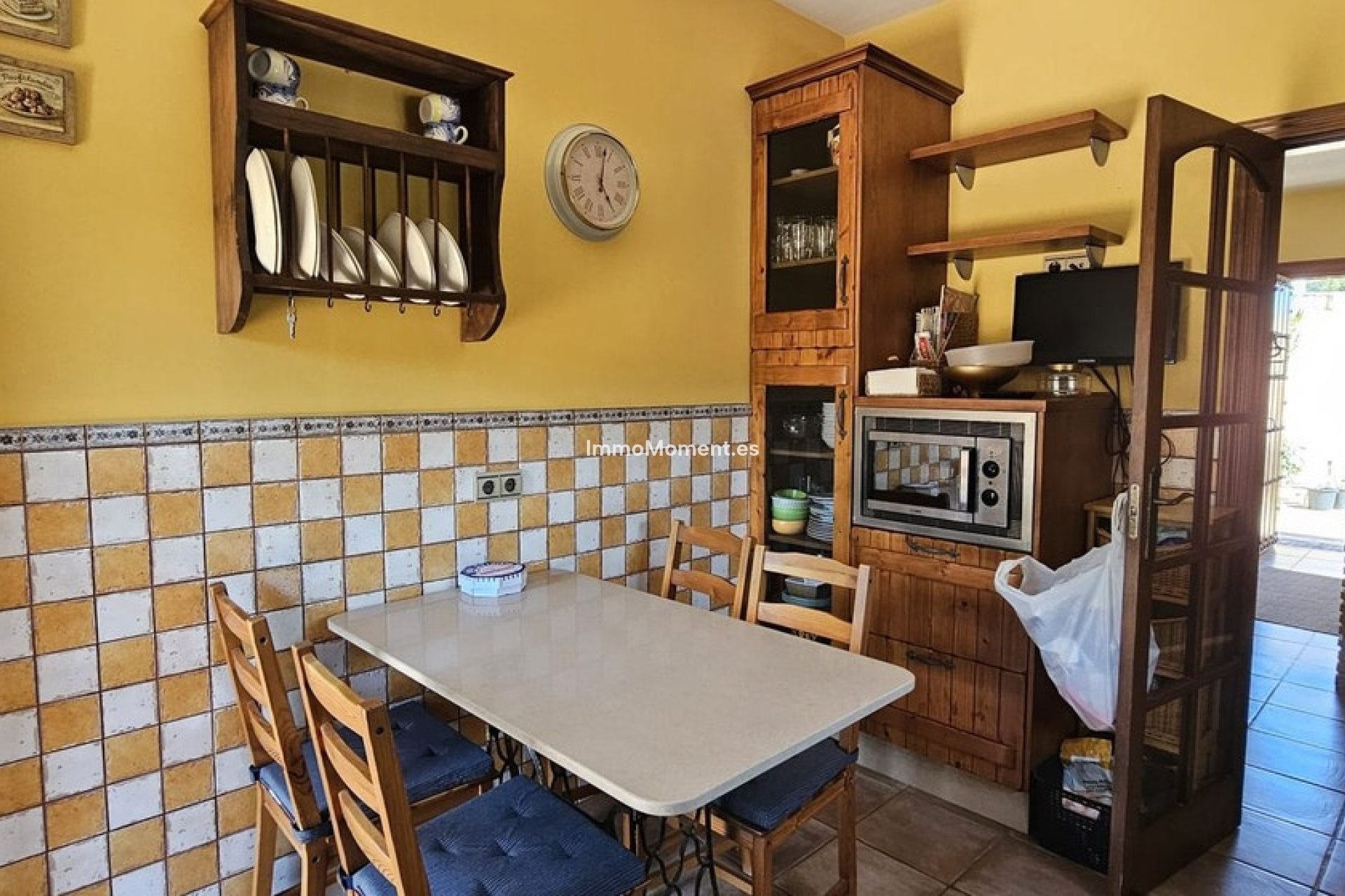 Bestaande woning - Vrijstaande villa - Marbella - El Rosario