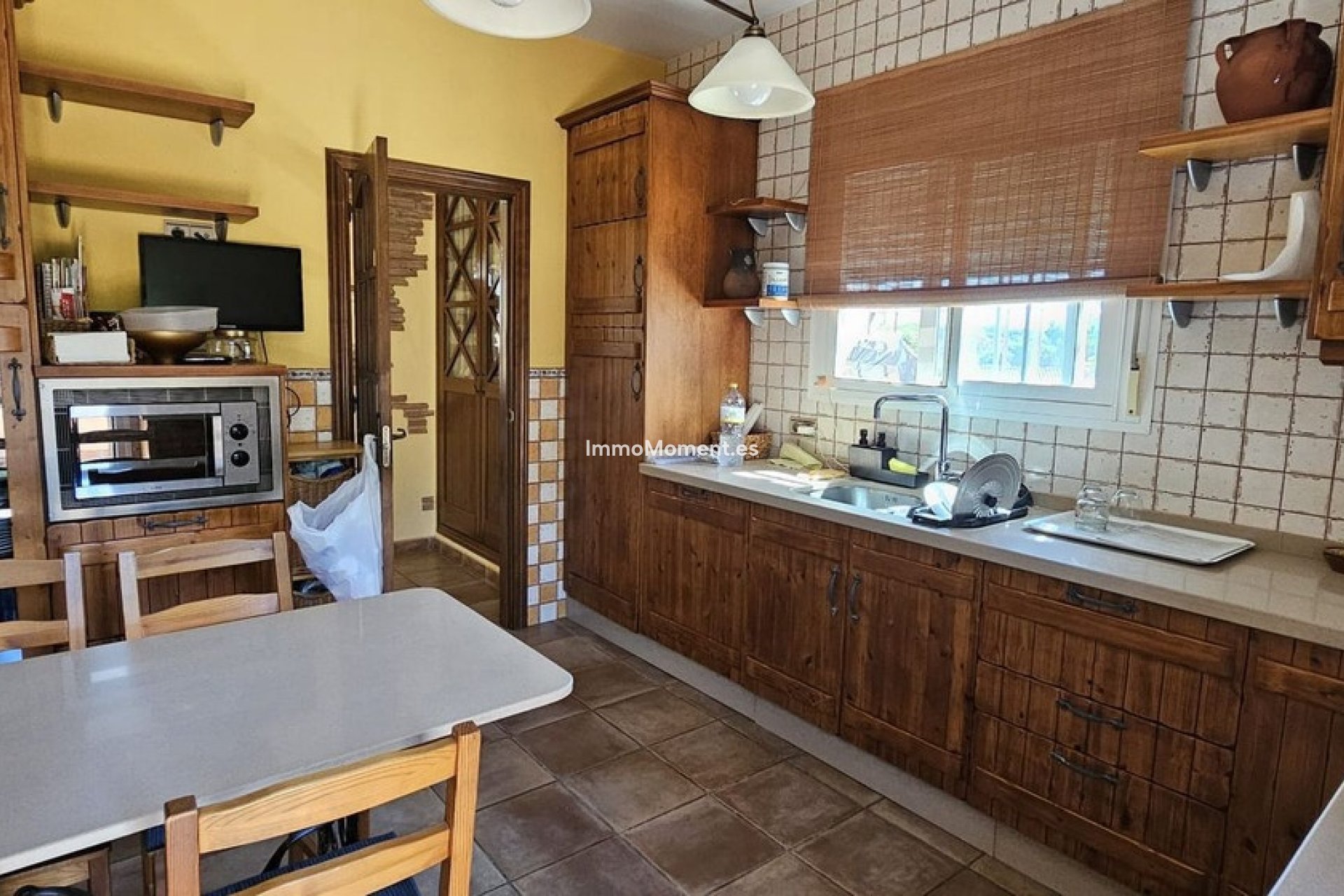 Bestaande woning - Vrijstaande villa - Marbella - El Rosario
