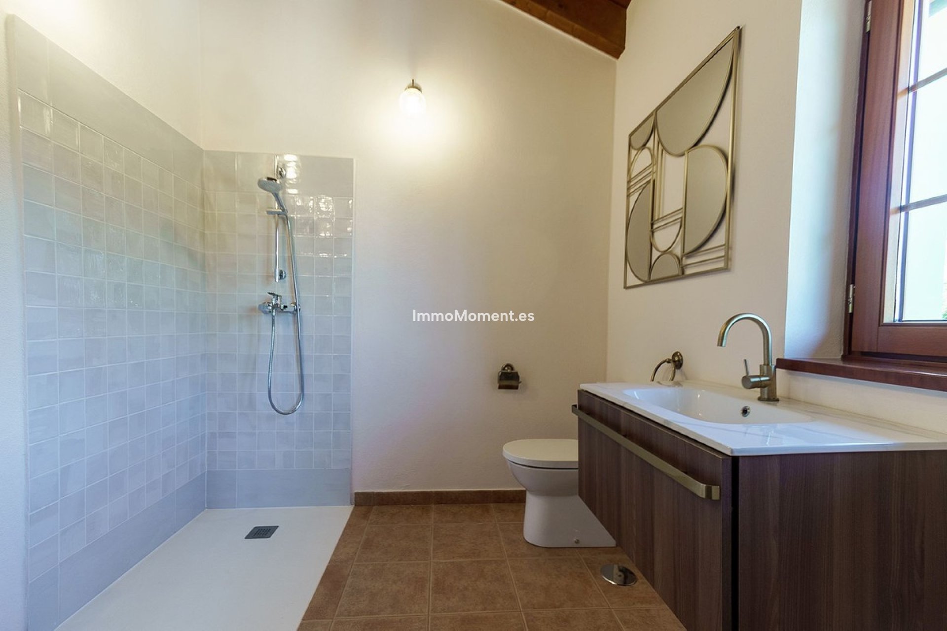 Bestaande woning - Vrijstaande villa - Marbella - El Rosario