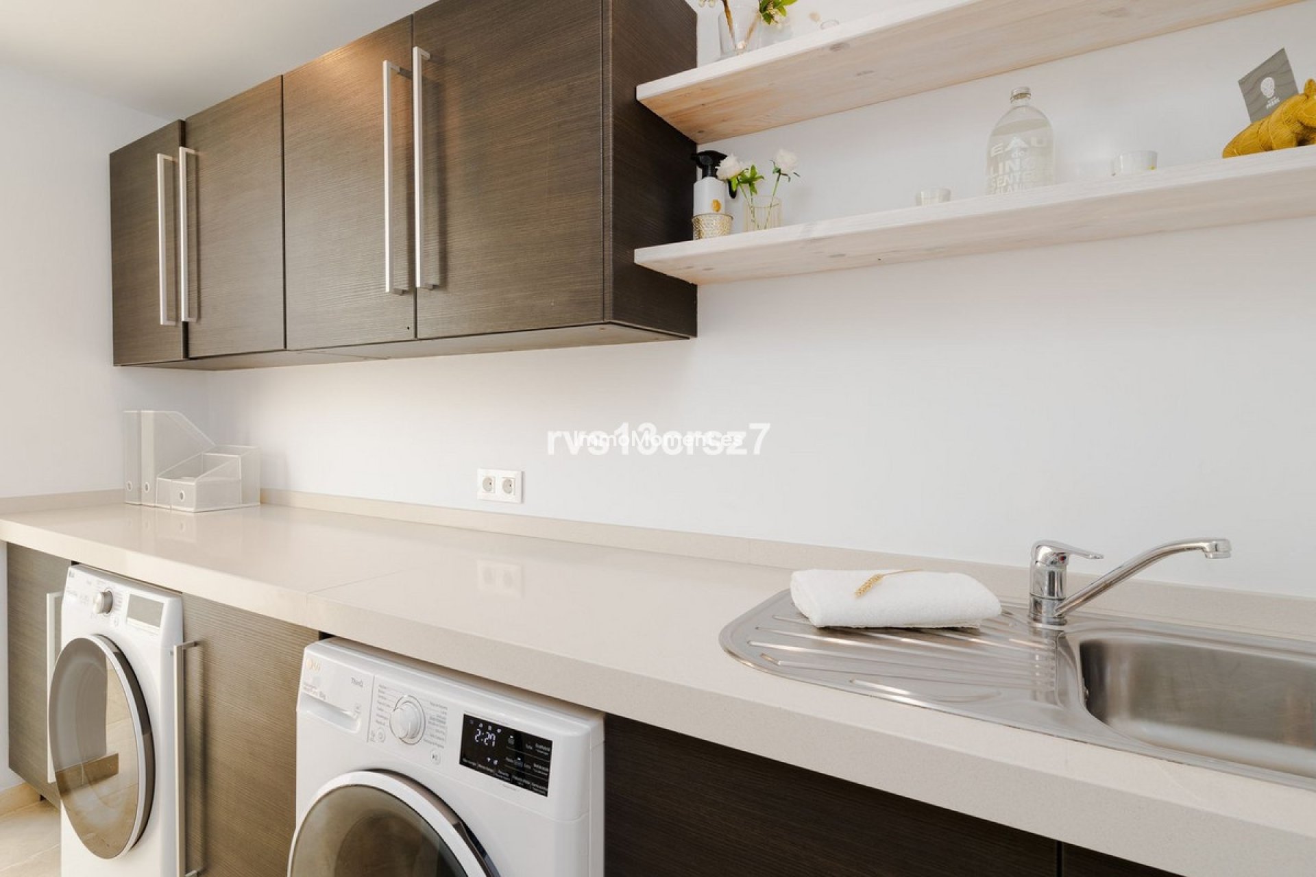 Bestaande woning - Vrijstaande villa - Marbella - El Rosario