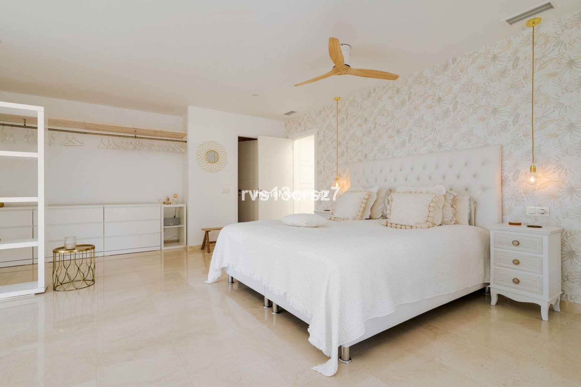 Bestaande woning - Vrijstaande villa - Marbella - El Rosario