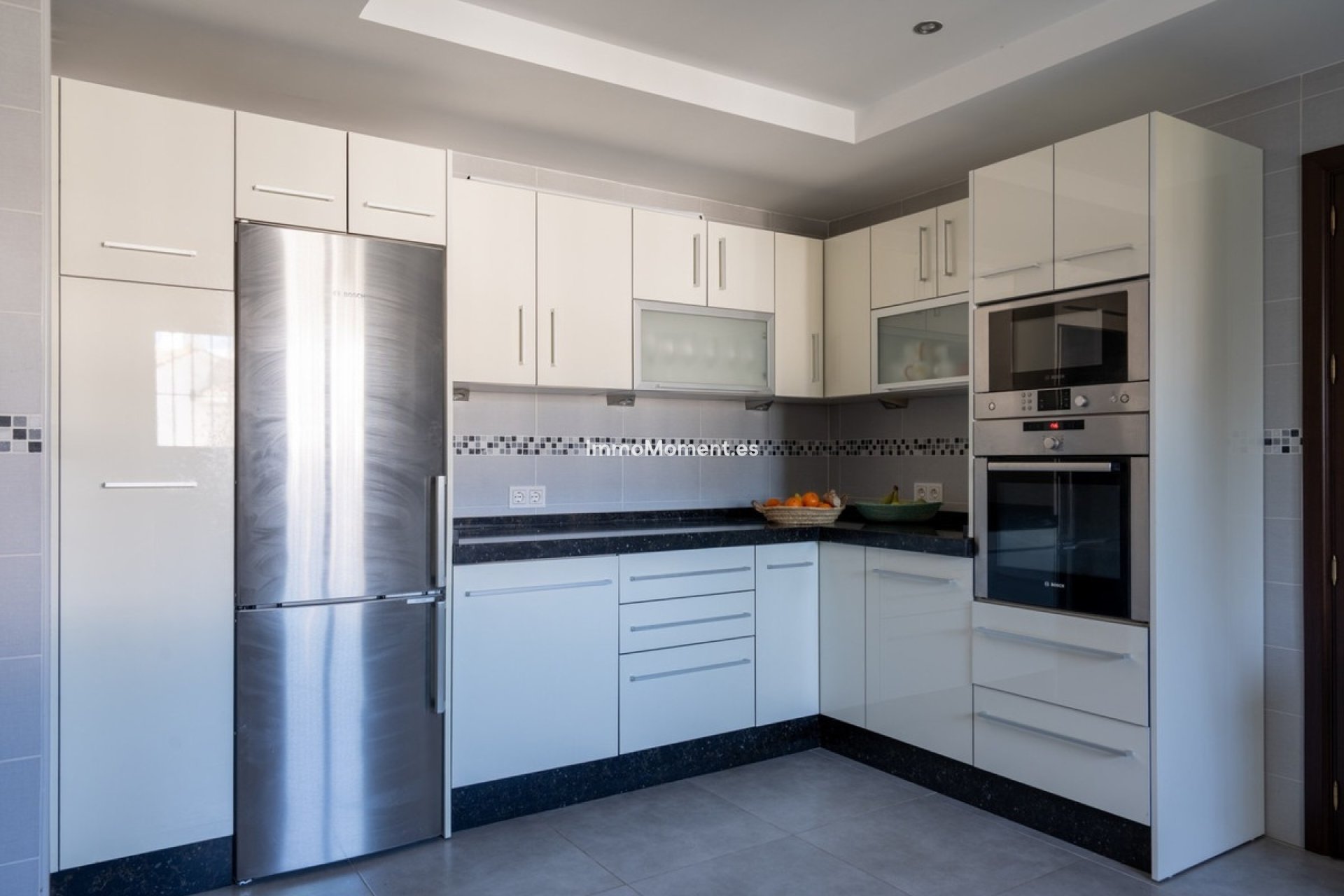 Bestaande woning - Vrijstaande villa - Marbella - El Rosario
