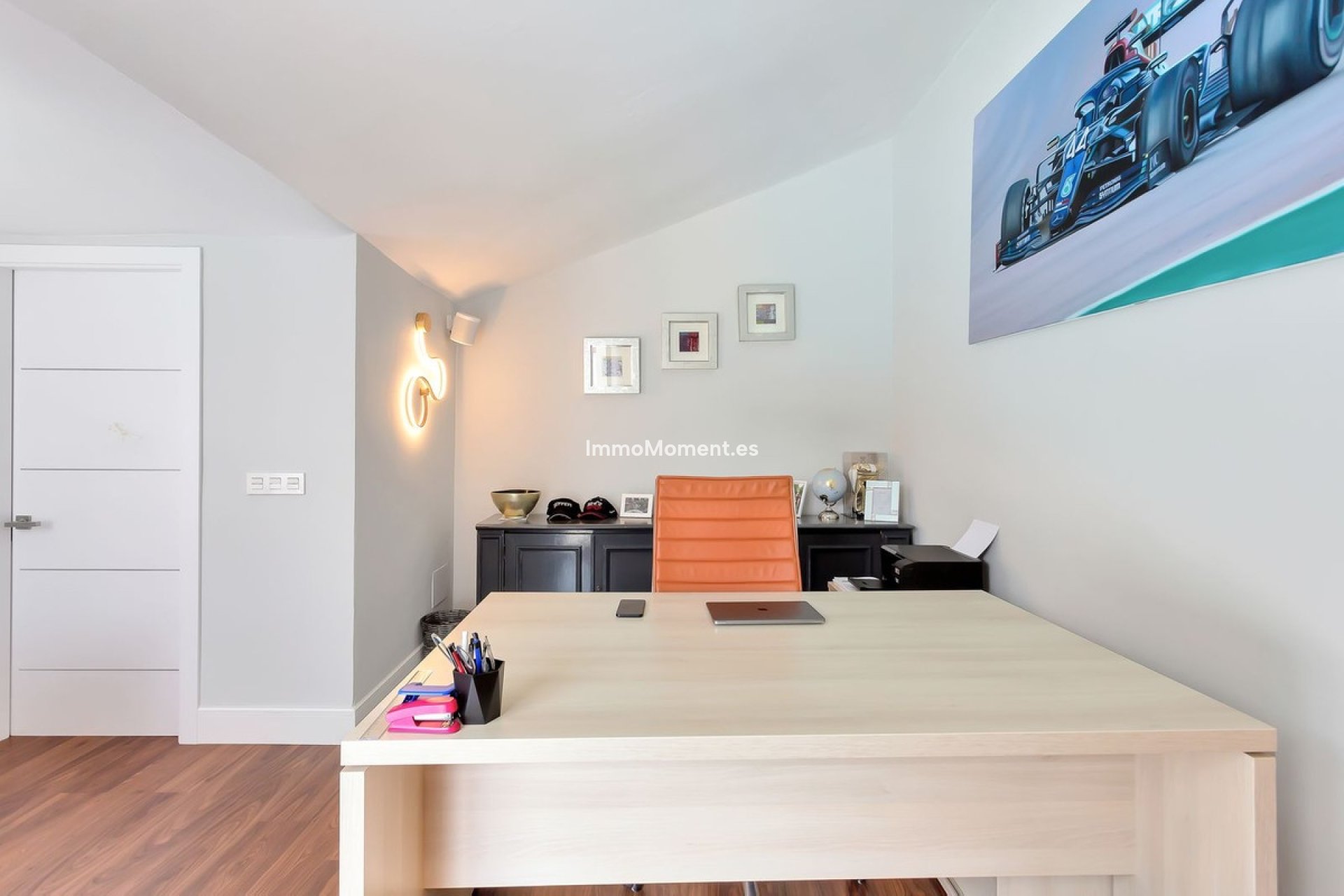 Bestaande woning - Vrijstaande villa - Marbella - El Rosario