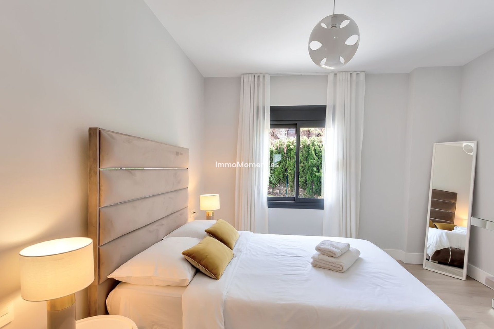 Bestaande woning - Vrijstaande villa - Marbella - El Rosario