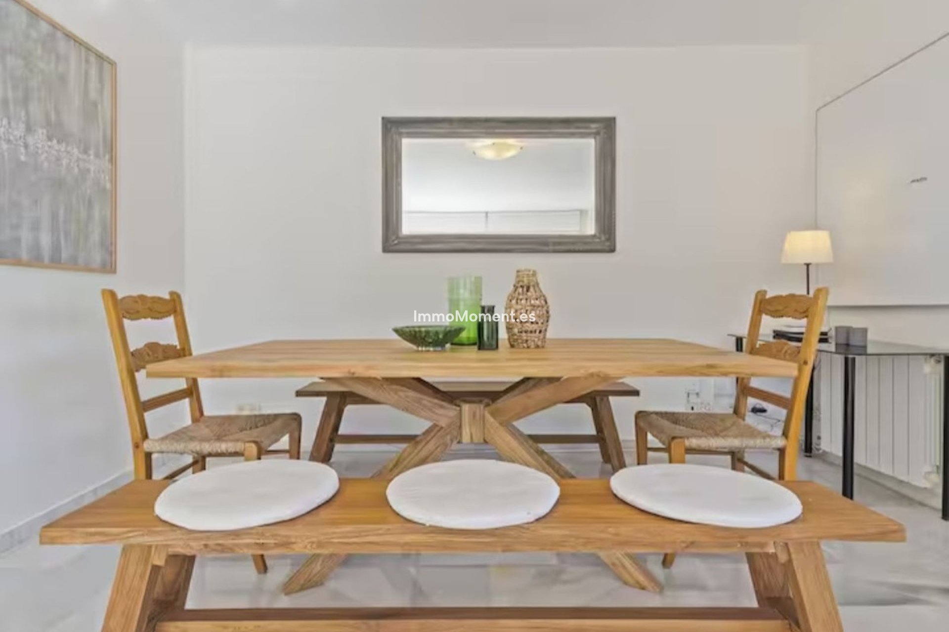 Bestaande woning - Vrijstaande villa - Marbella - Elviria