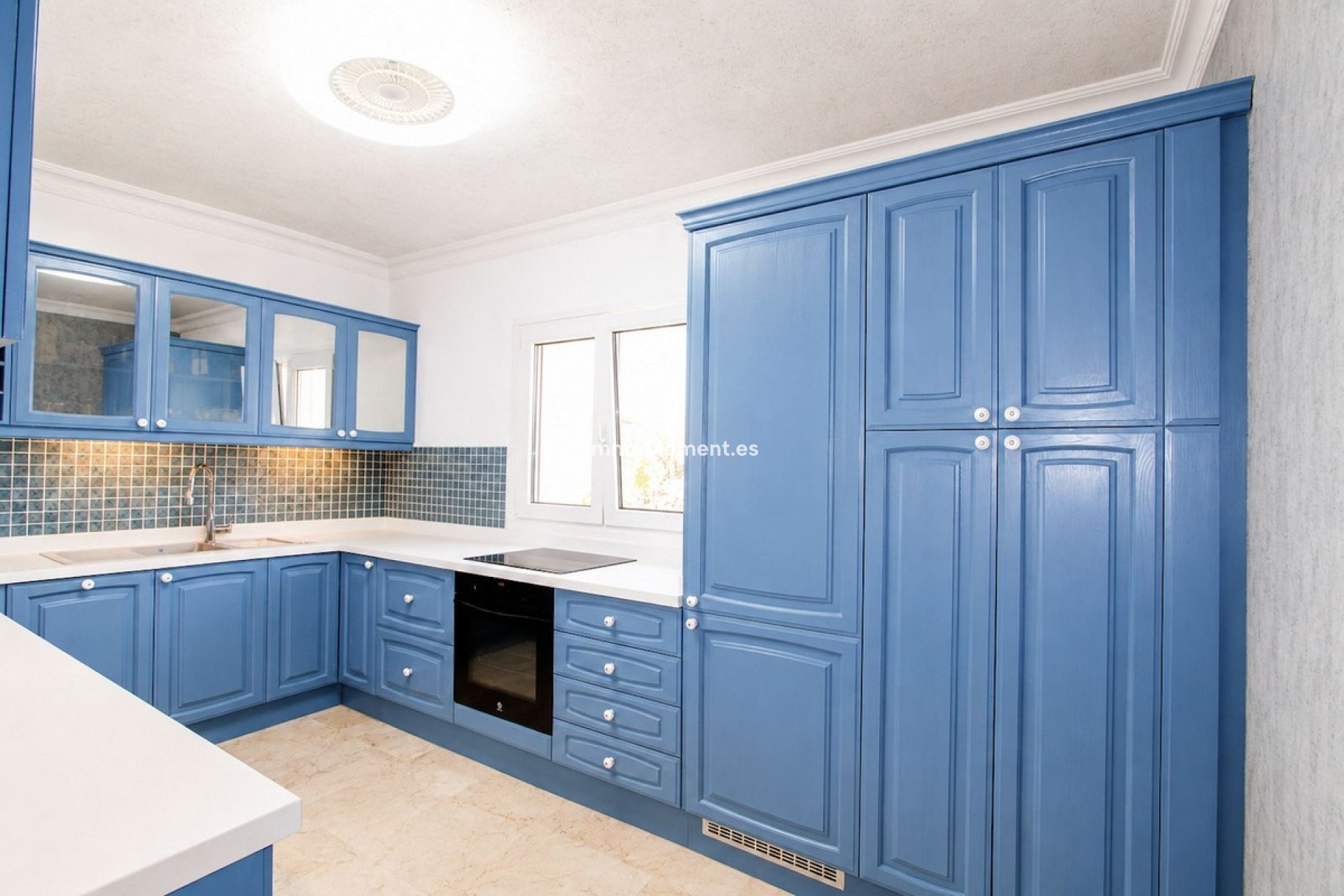 Bestaande woning - Vrijstaande villa - Marbella - Elviria