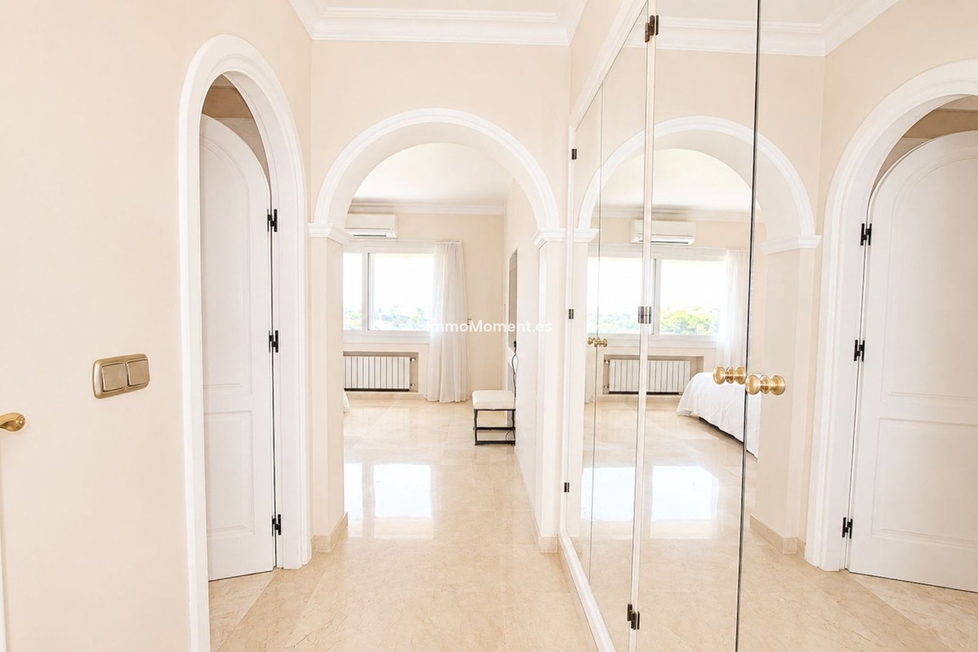 Bestaande woning - Vrijstaande villa - Marbella - Elviria